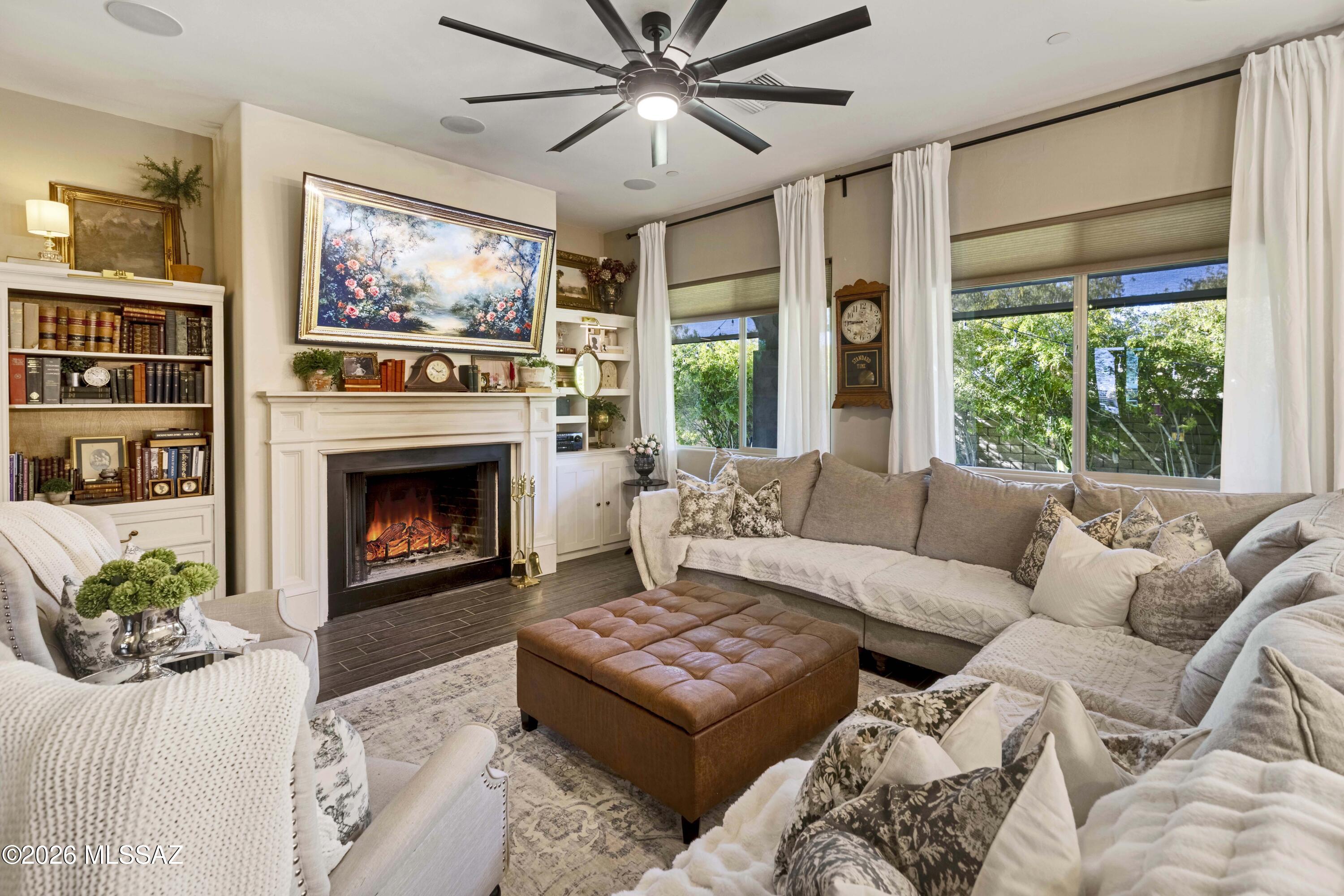 6640 W Whispering Windmill Lane