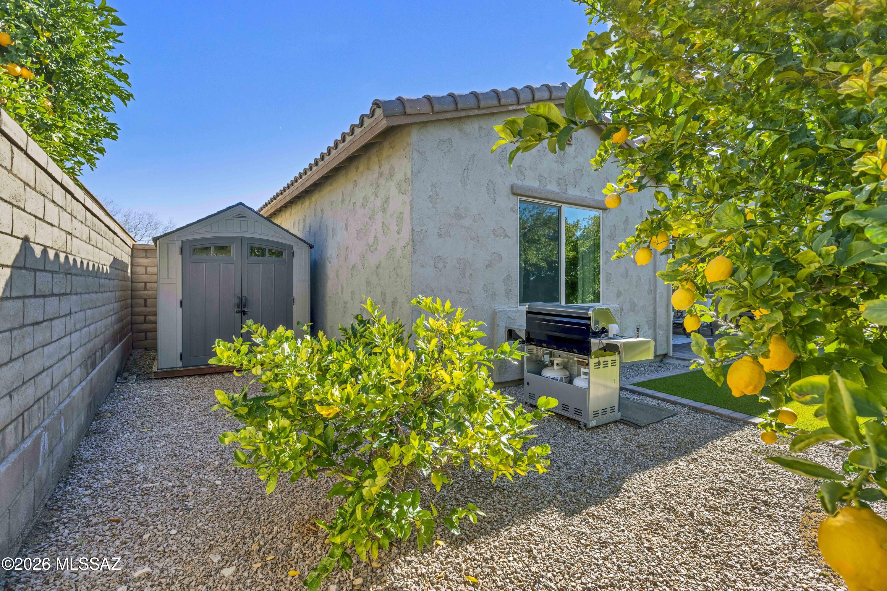 6640 W Whispering Windmill Lane