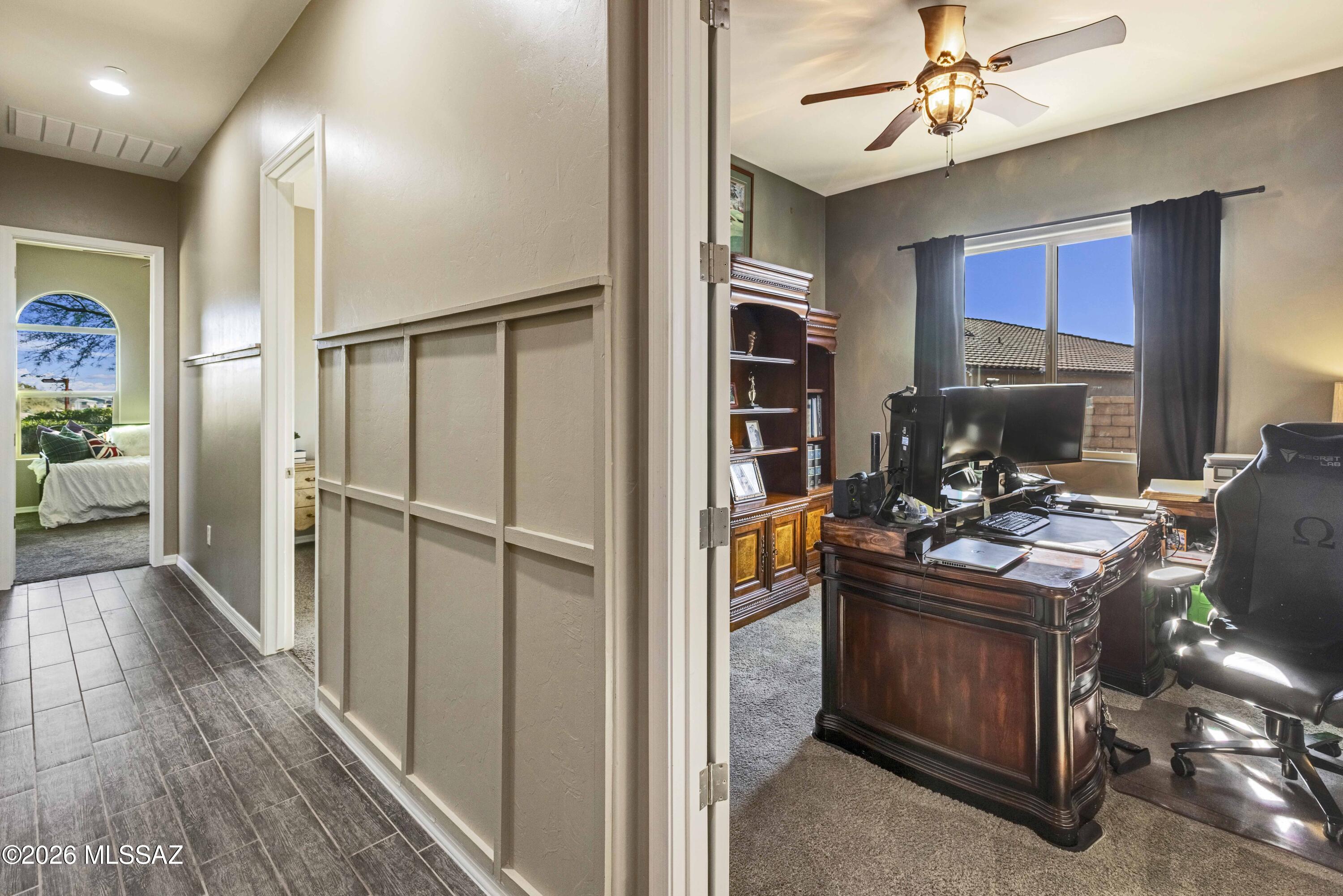 6640 W Whispering Windmill Lane