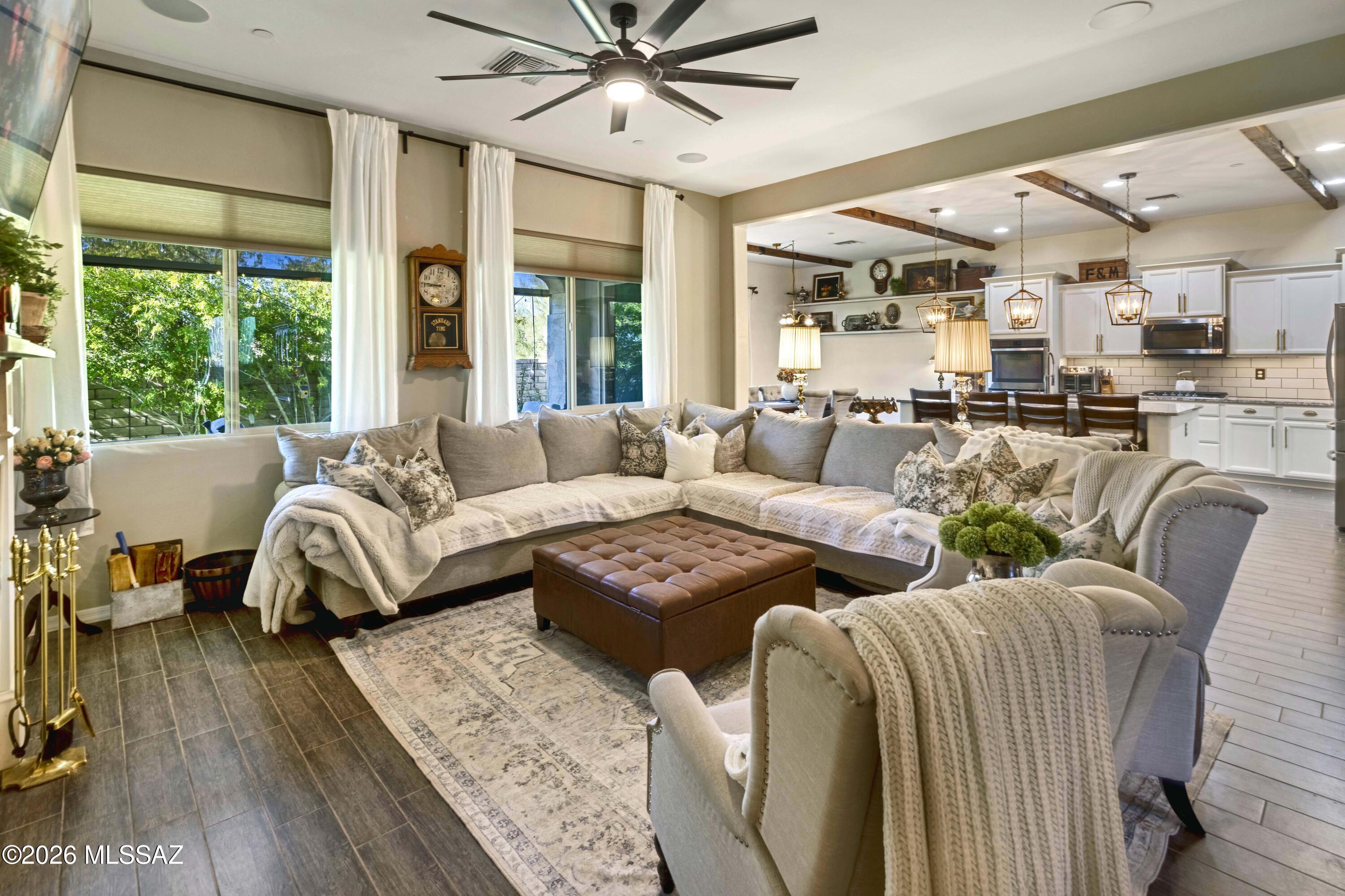 6640 W Whispering Windmill Lane