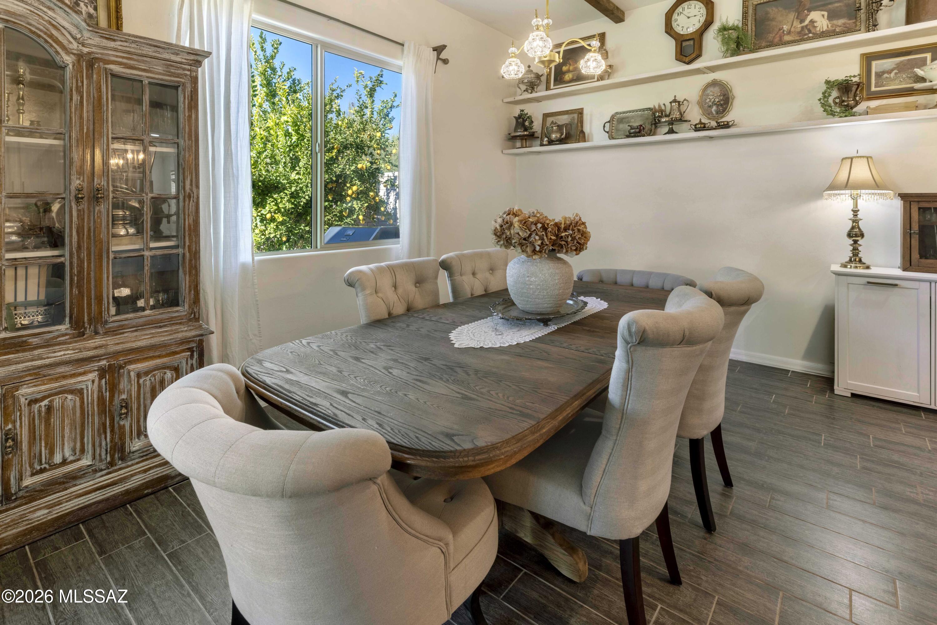 6640 W Whispering Windmill Lane