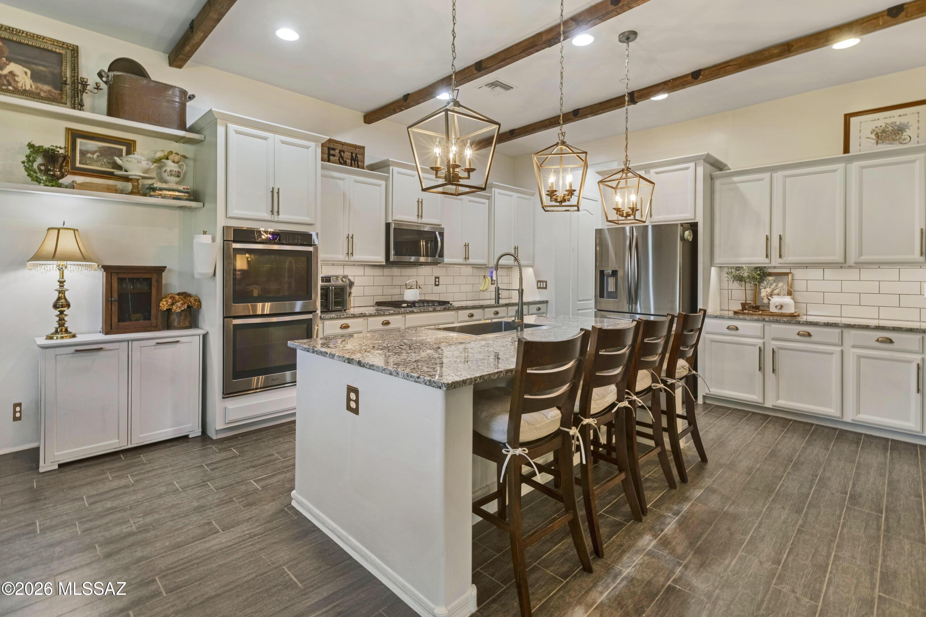 6640 W Whispering Windmill Lane