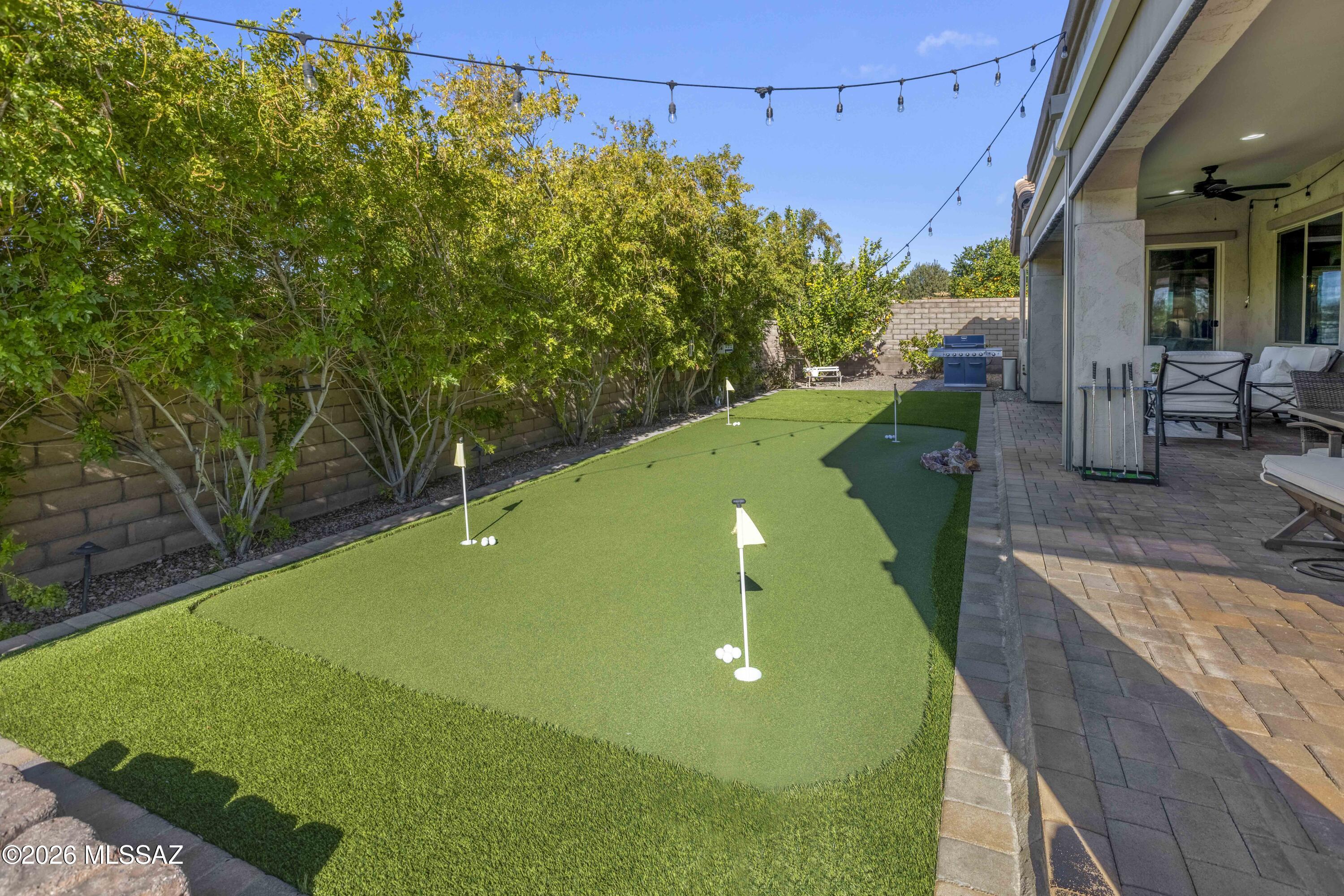 6640 W Whispering Windmill Lane