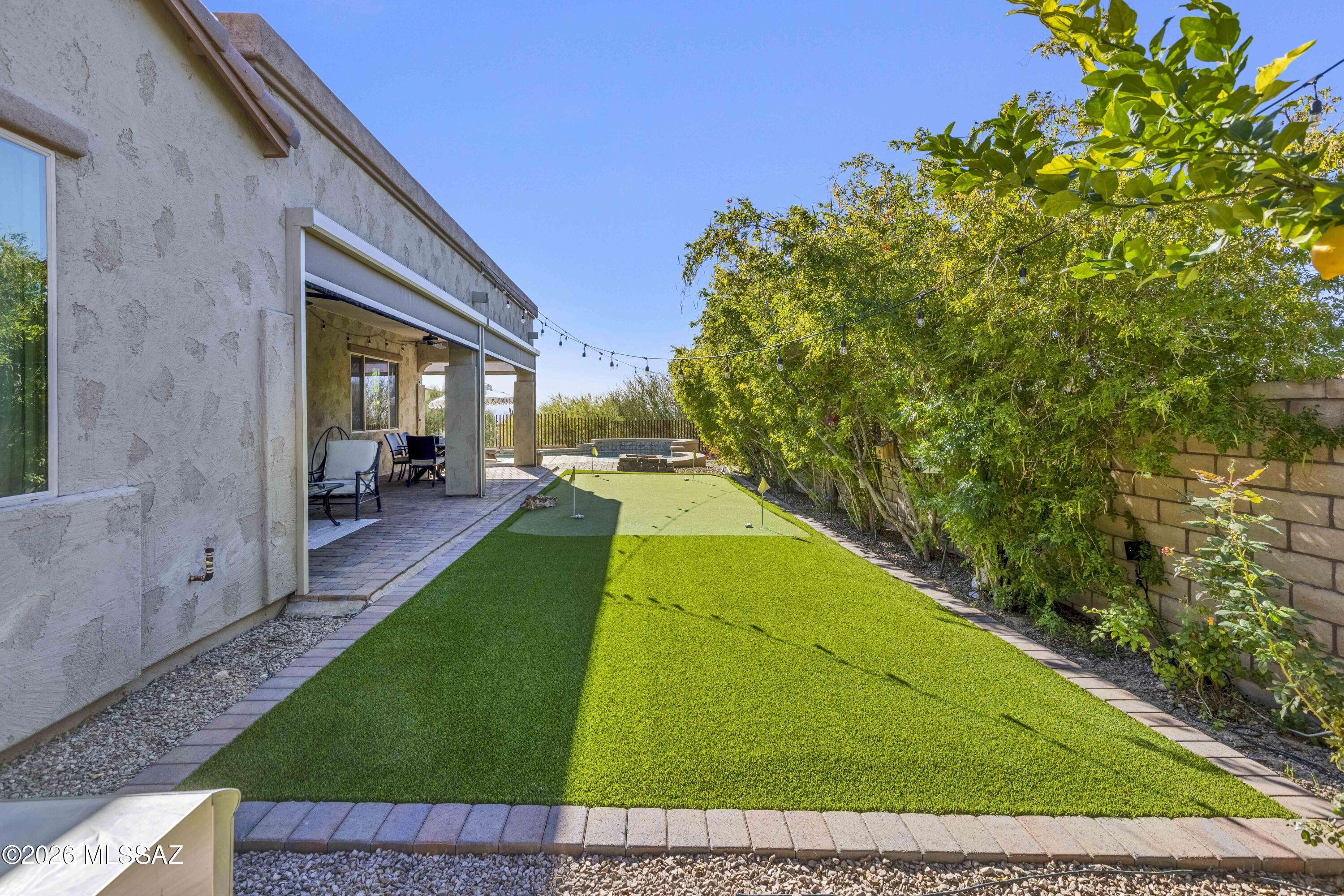 6640 W Whispering Windmill Lane