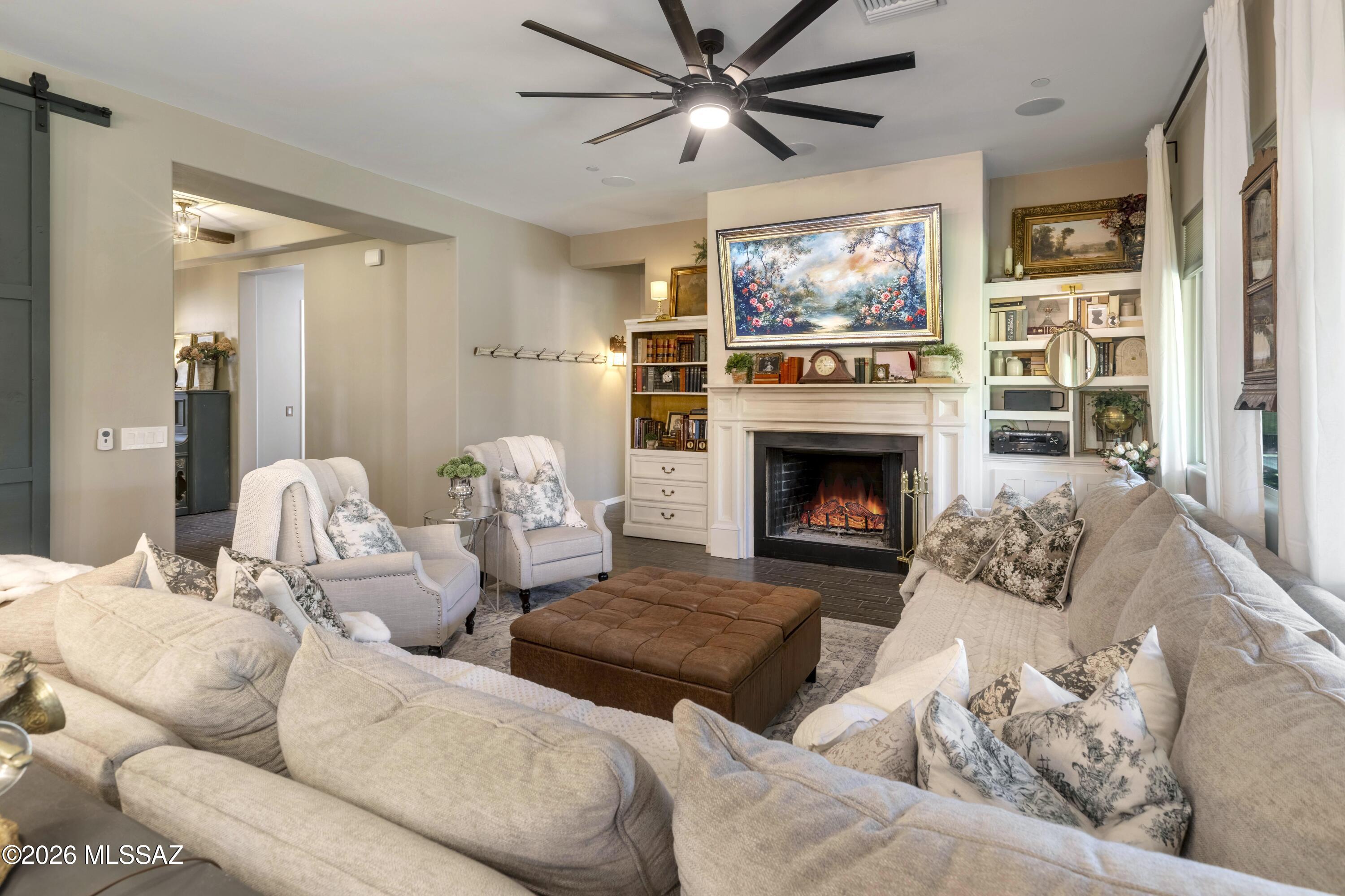 6640 W Whispering Windmill Lane