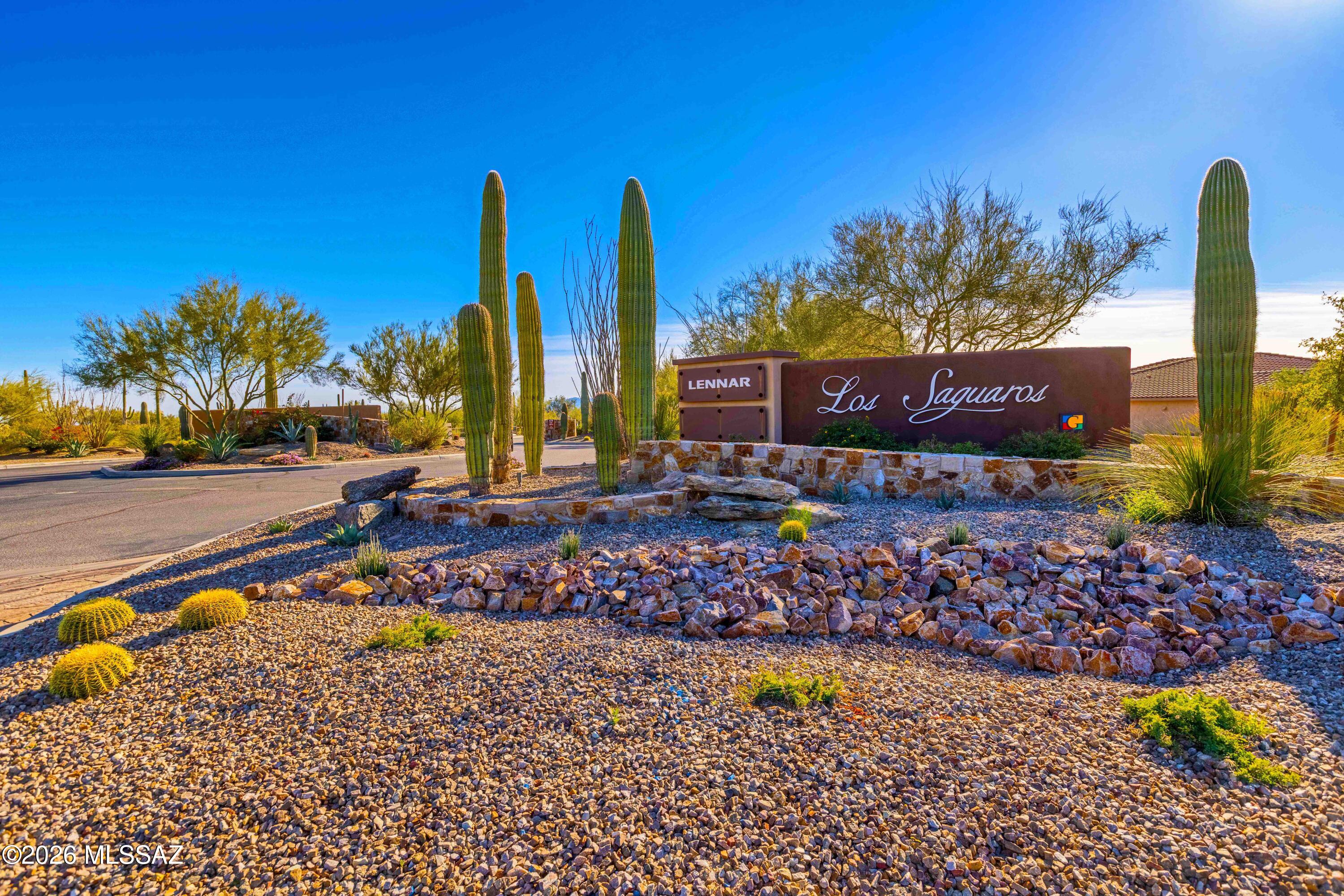 6640 W Whispering Windmill Lane