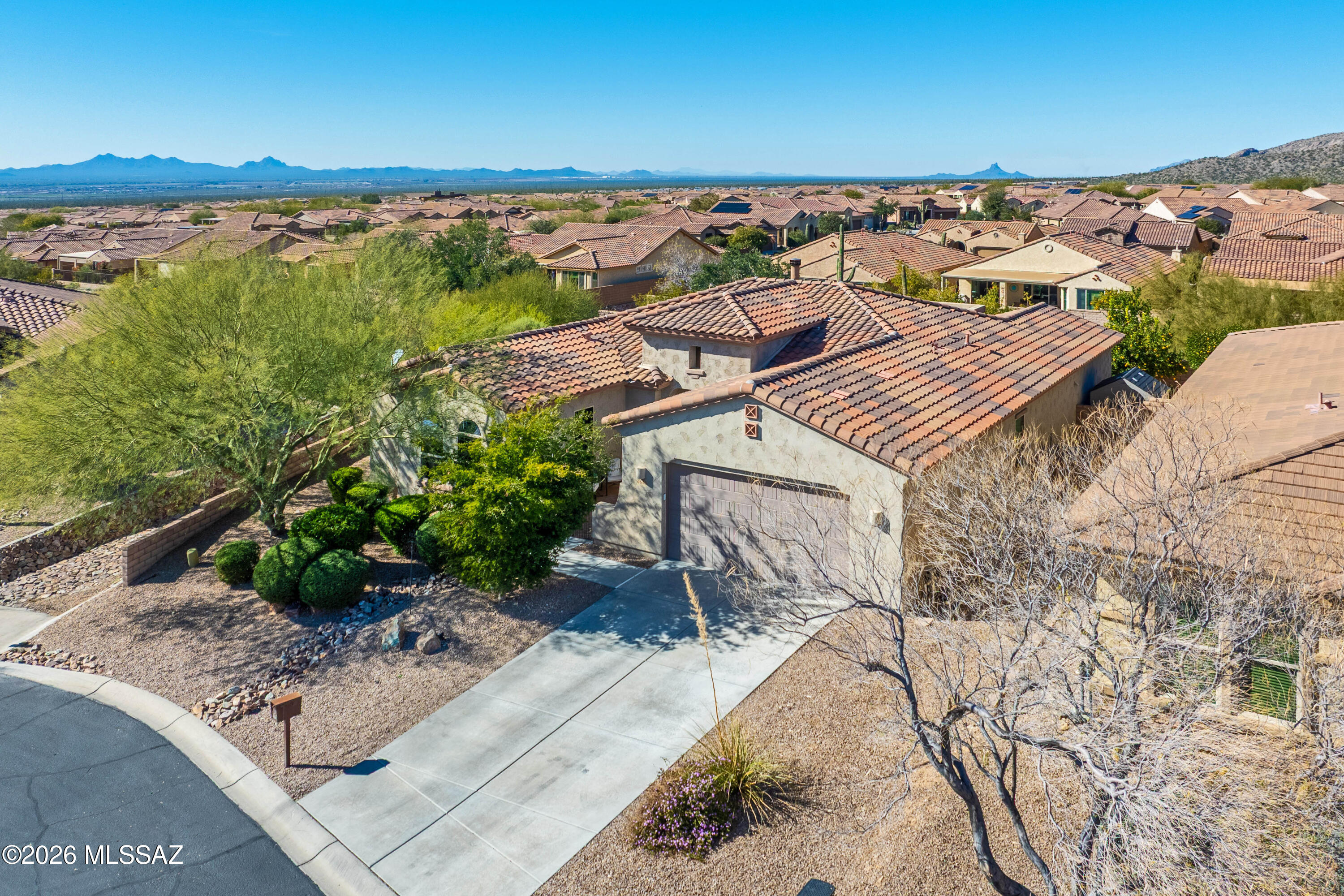 6640 W Whispering Windmill Lane