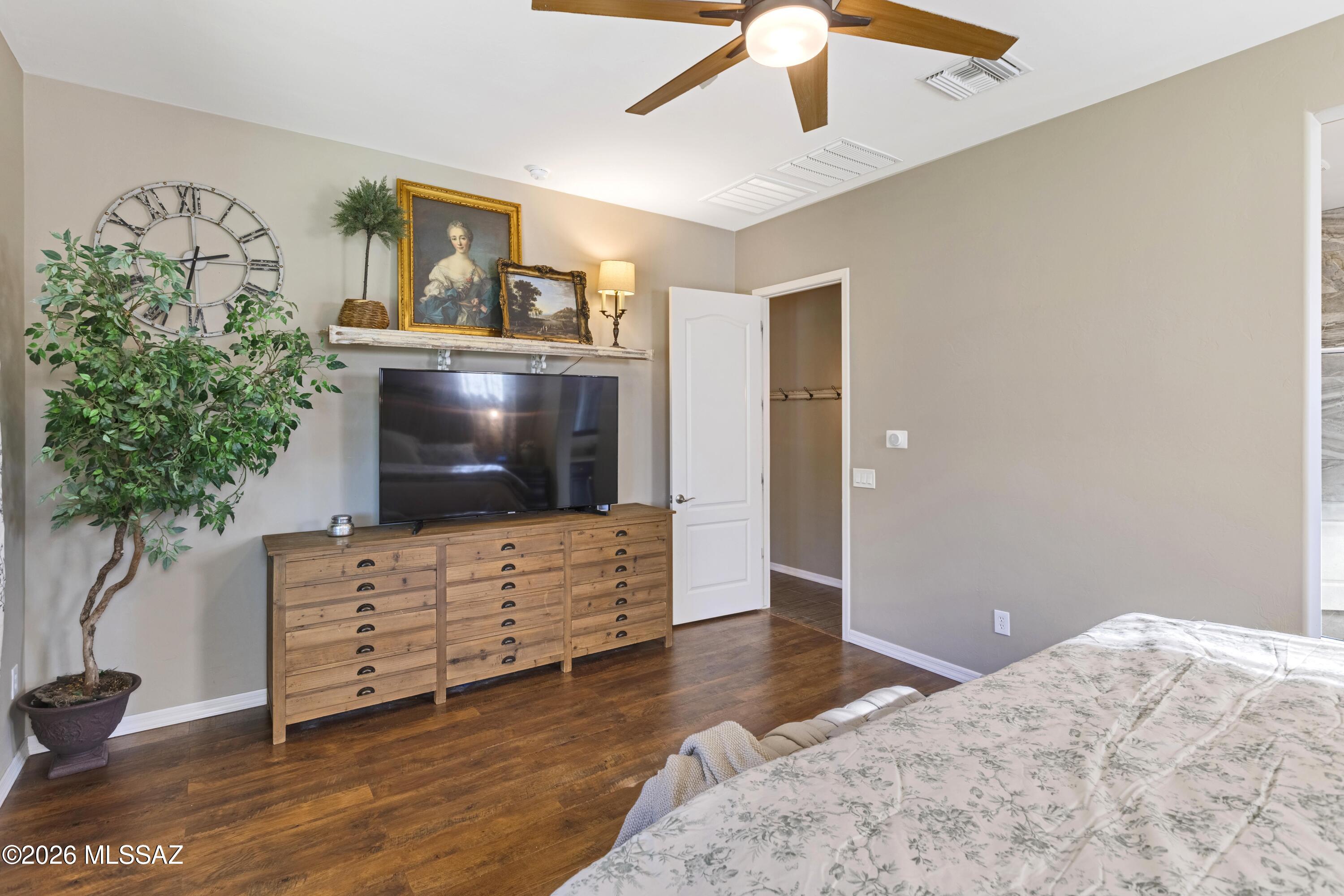 6640 W Whispering Windmill Lane