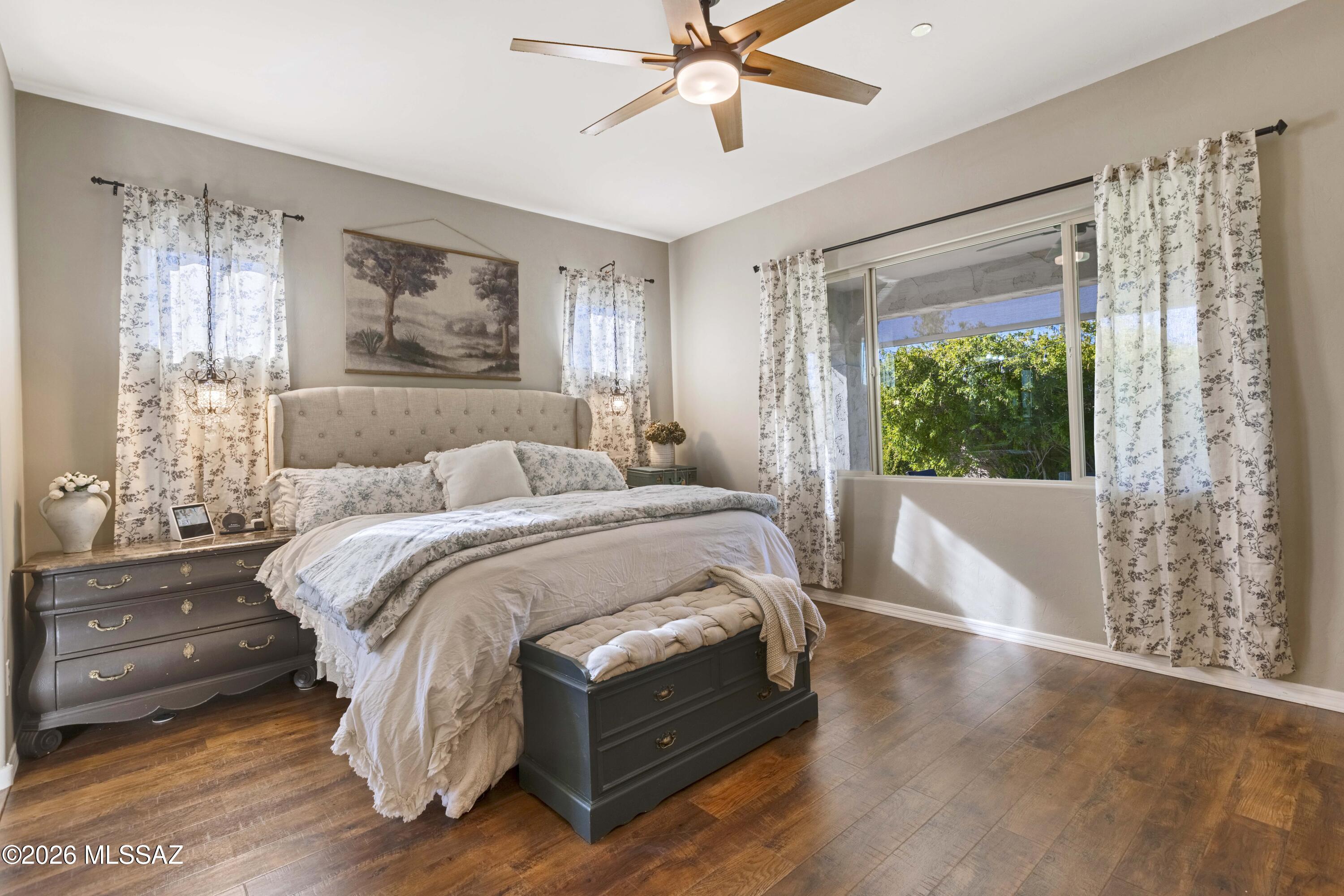 6640 W Whispering Windmill Lane