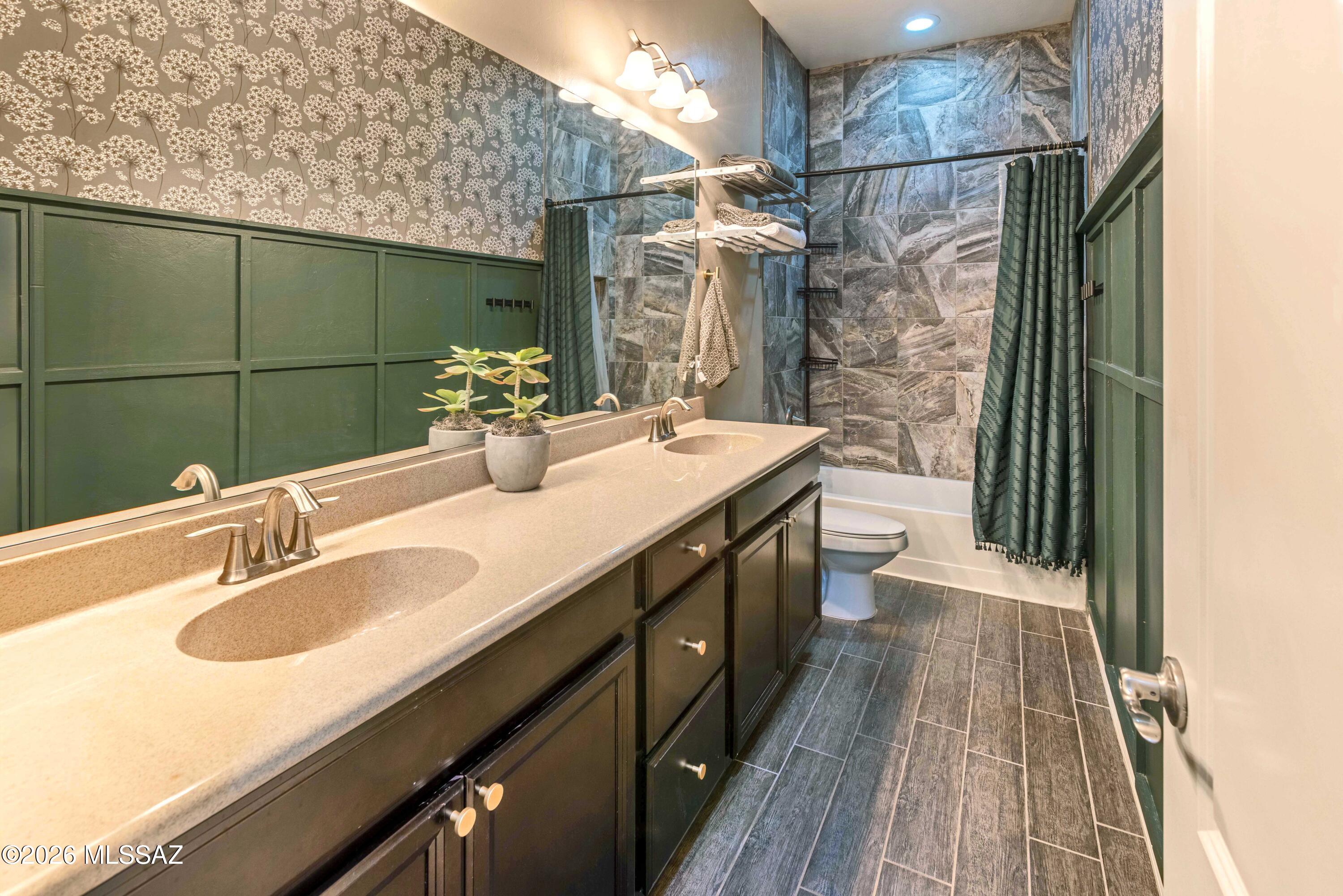 6640 W Whispering Windmill Lane