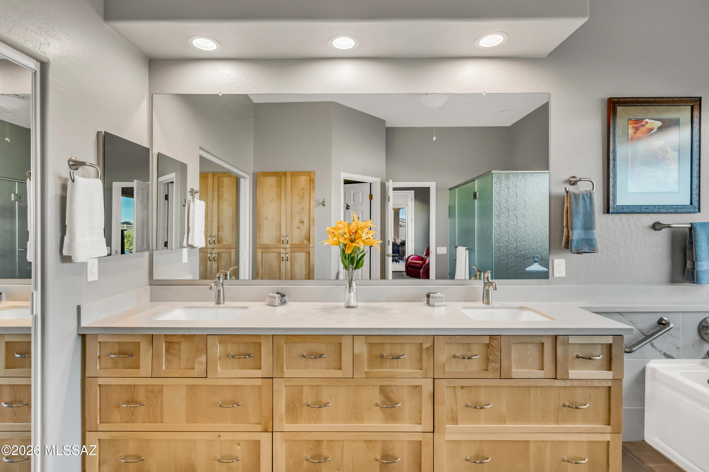 4179 S Tigre Del Mar Drive