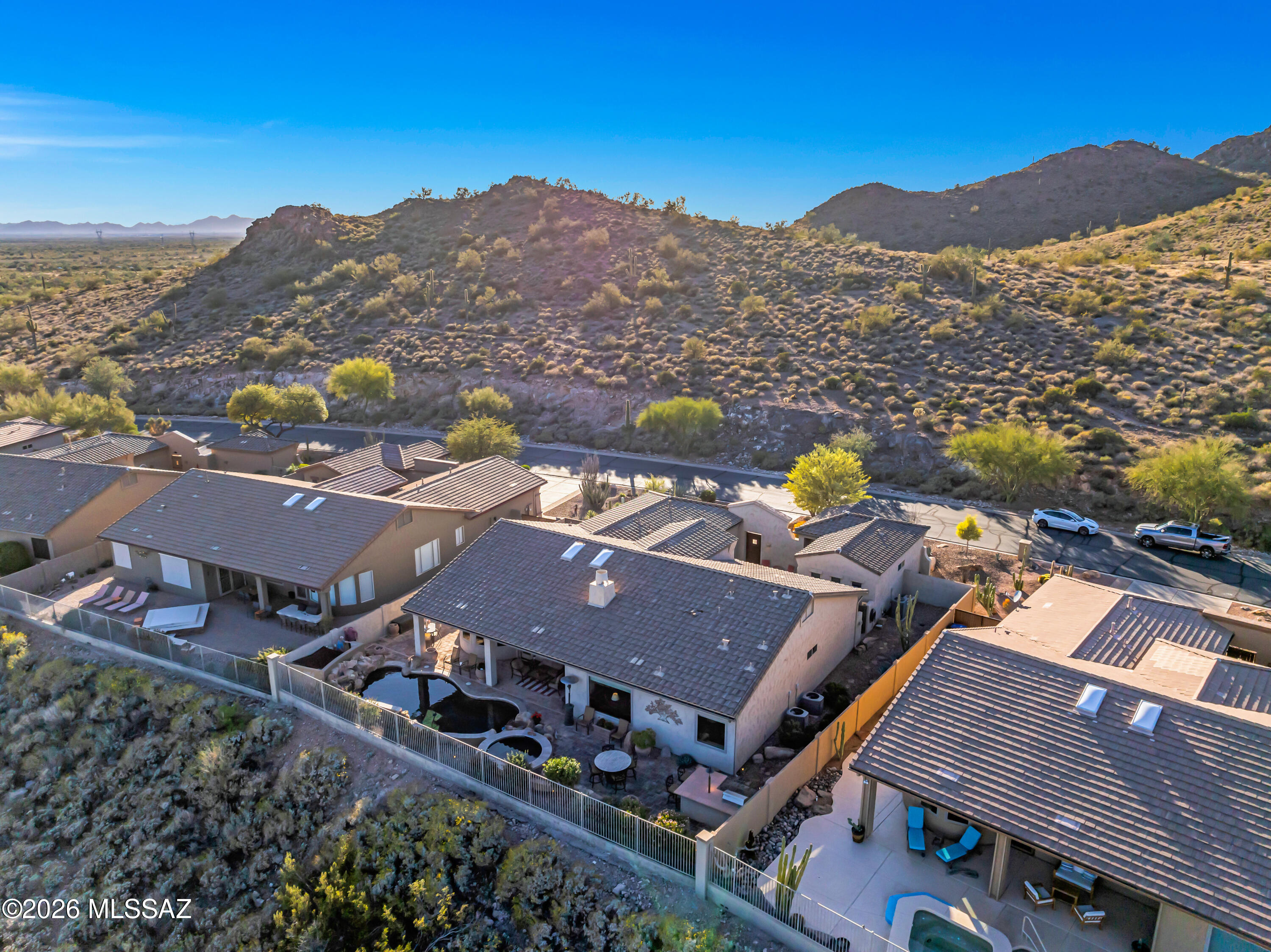 4179 S Tigre Del Mar Drive