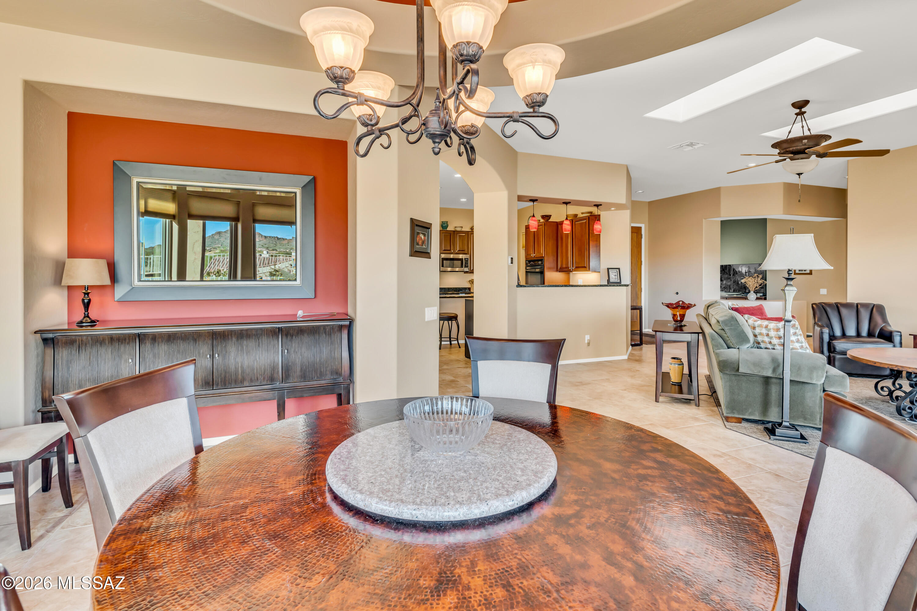 4179 S Tigre Del Mar Drive