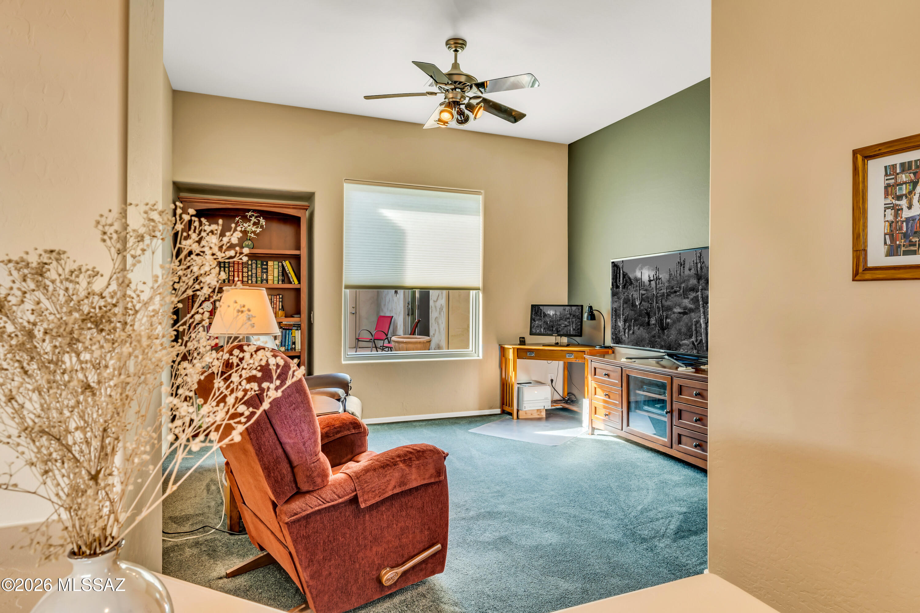 4179 S Tigre Del Mar Drive