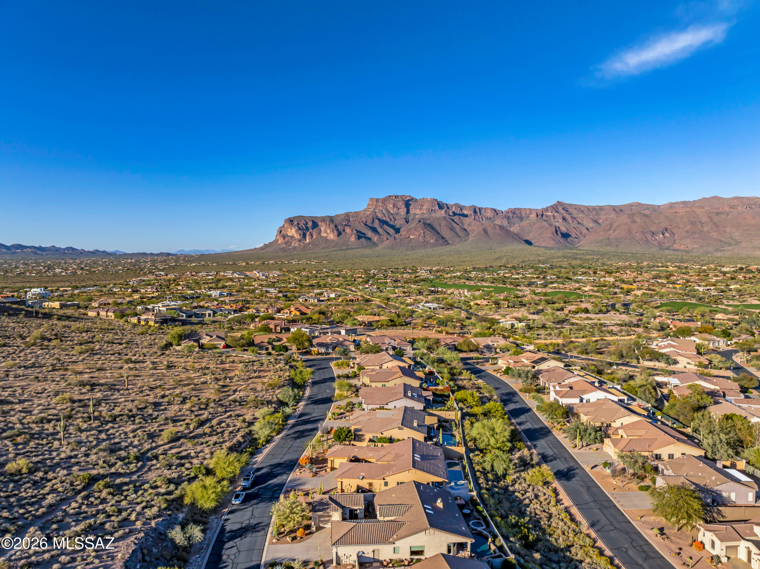 4179 S Tigre Del Mar Drive