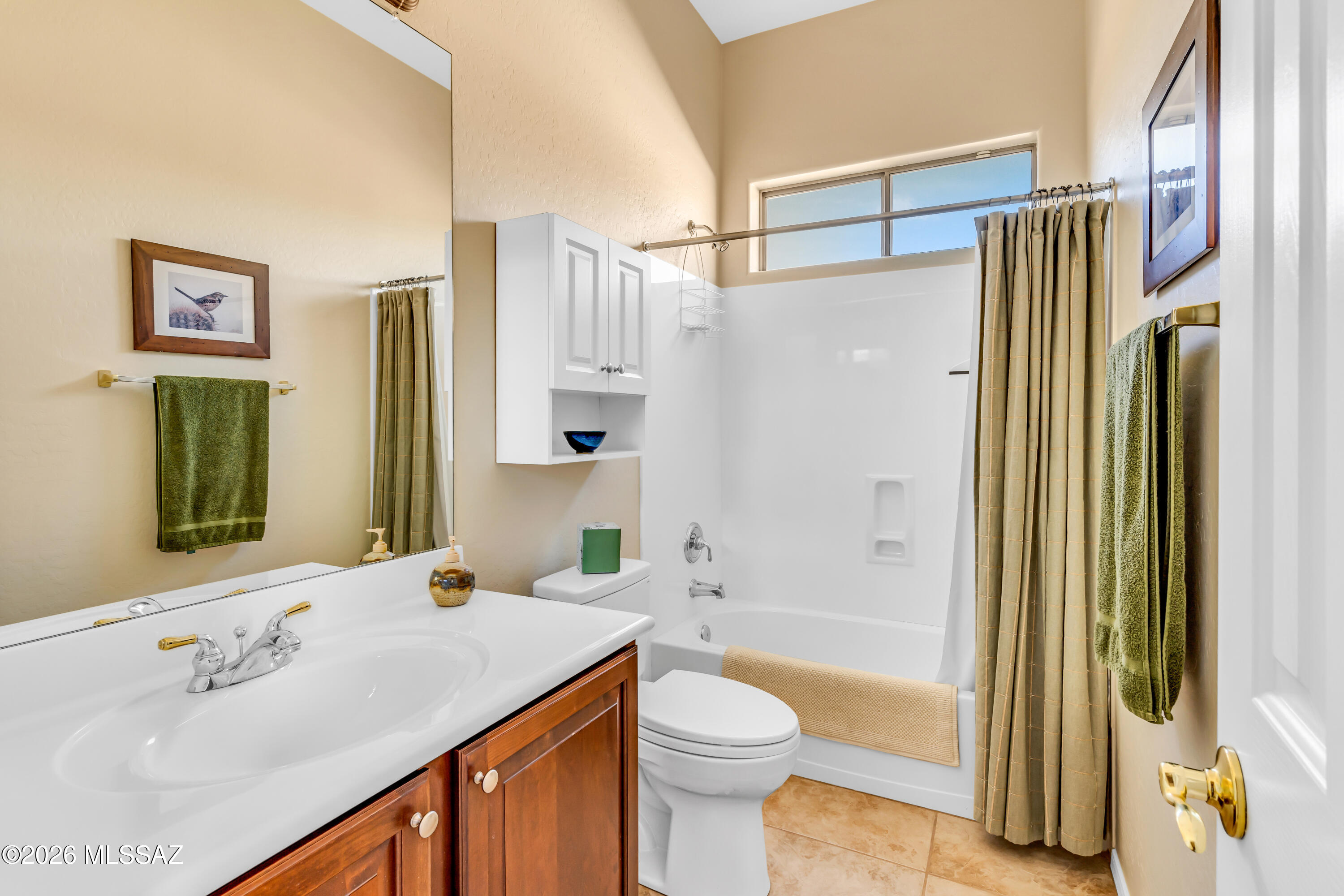 4179 S Tigre Del Mar Drive