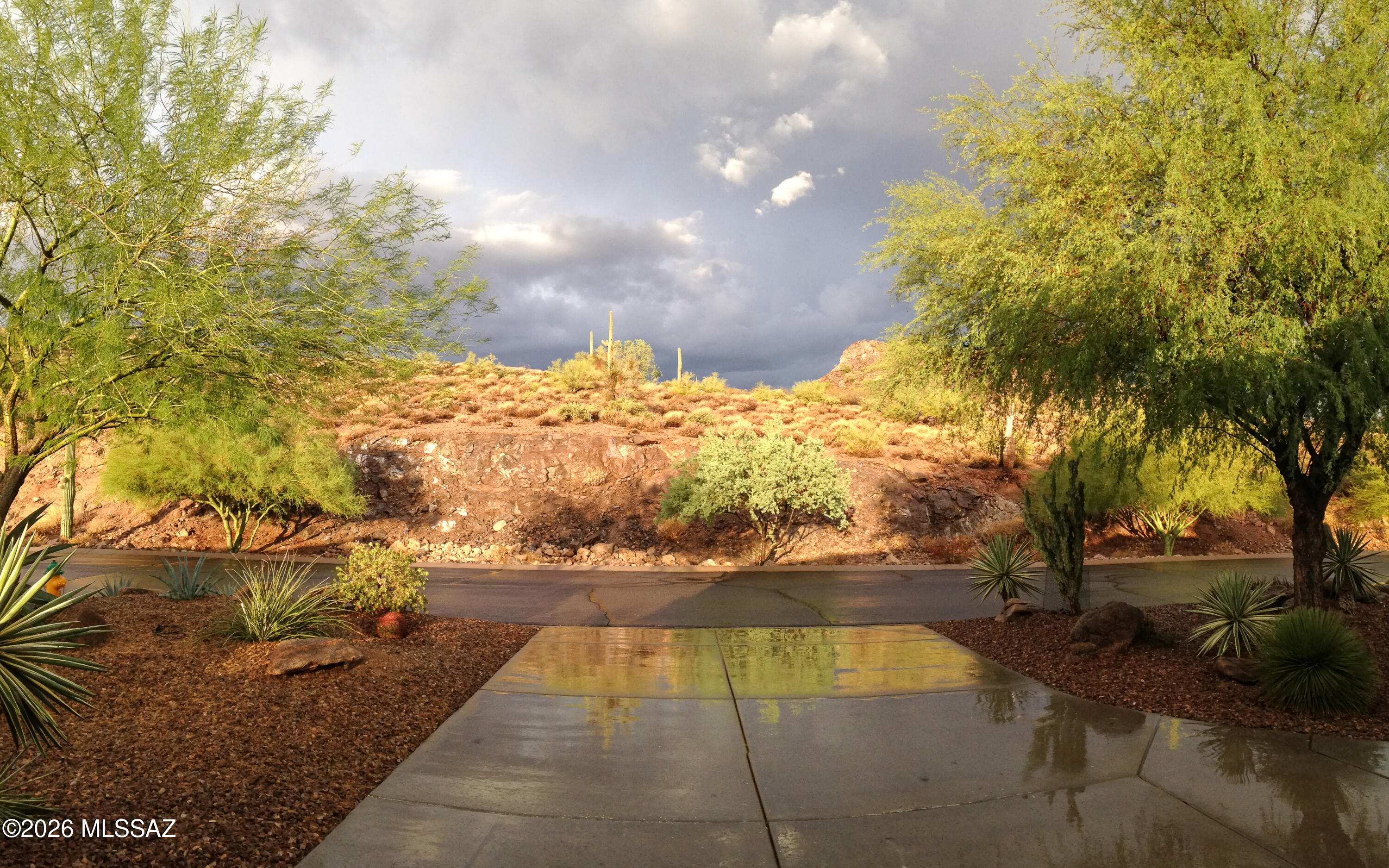 4179 S Tigre Del Mar Drive