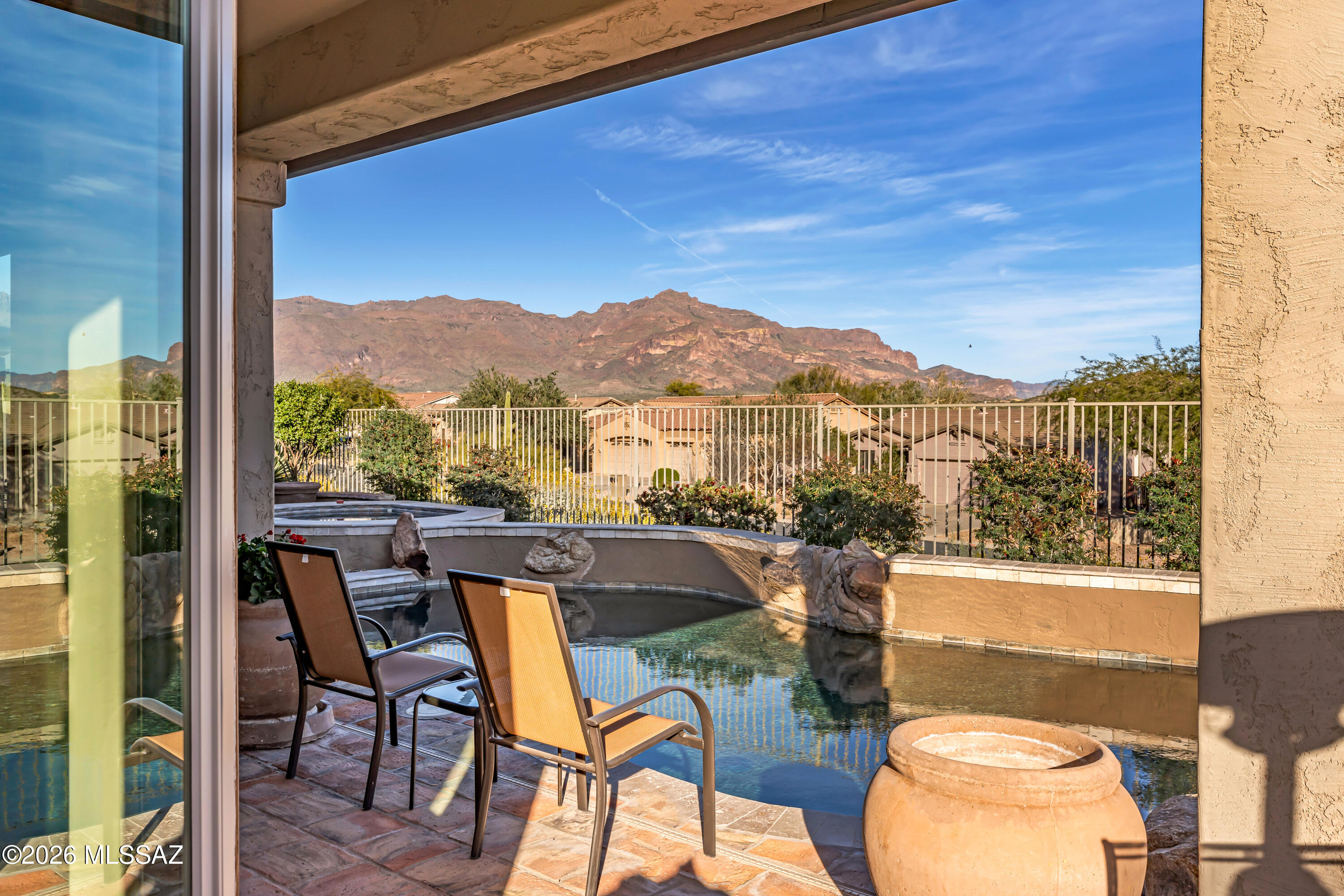 4179 S Tigre Del Mar Drive