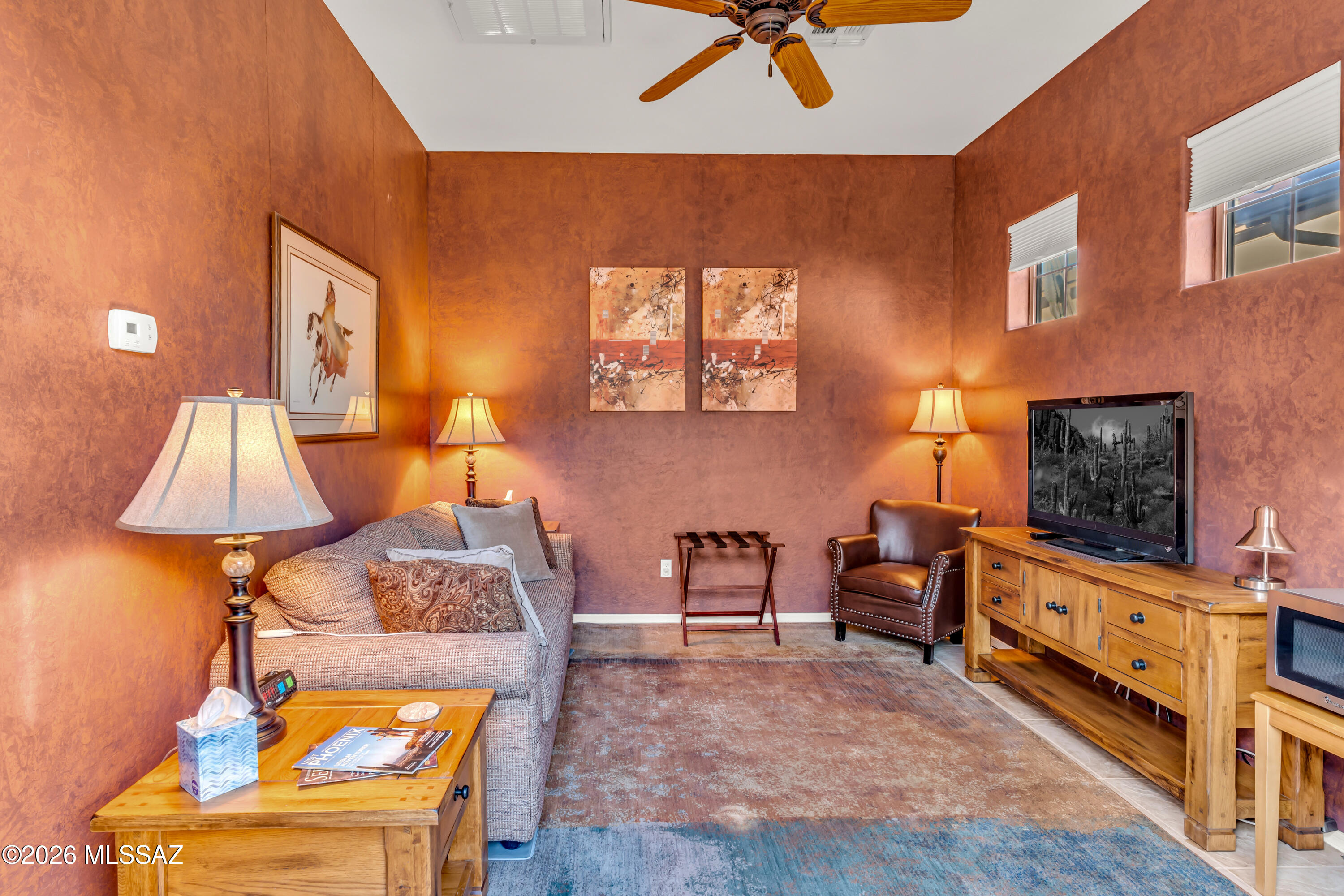 4179 S Tigre Del Mar Drive