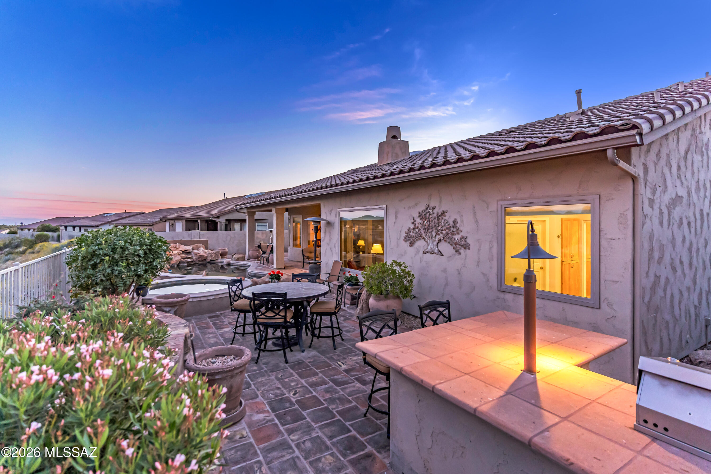 4179 S Tigre Del Mar Drive