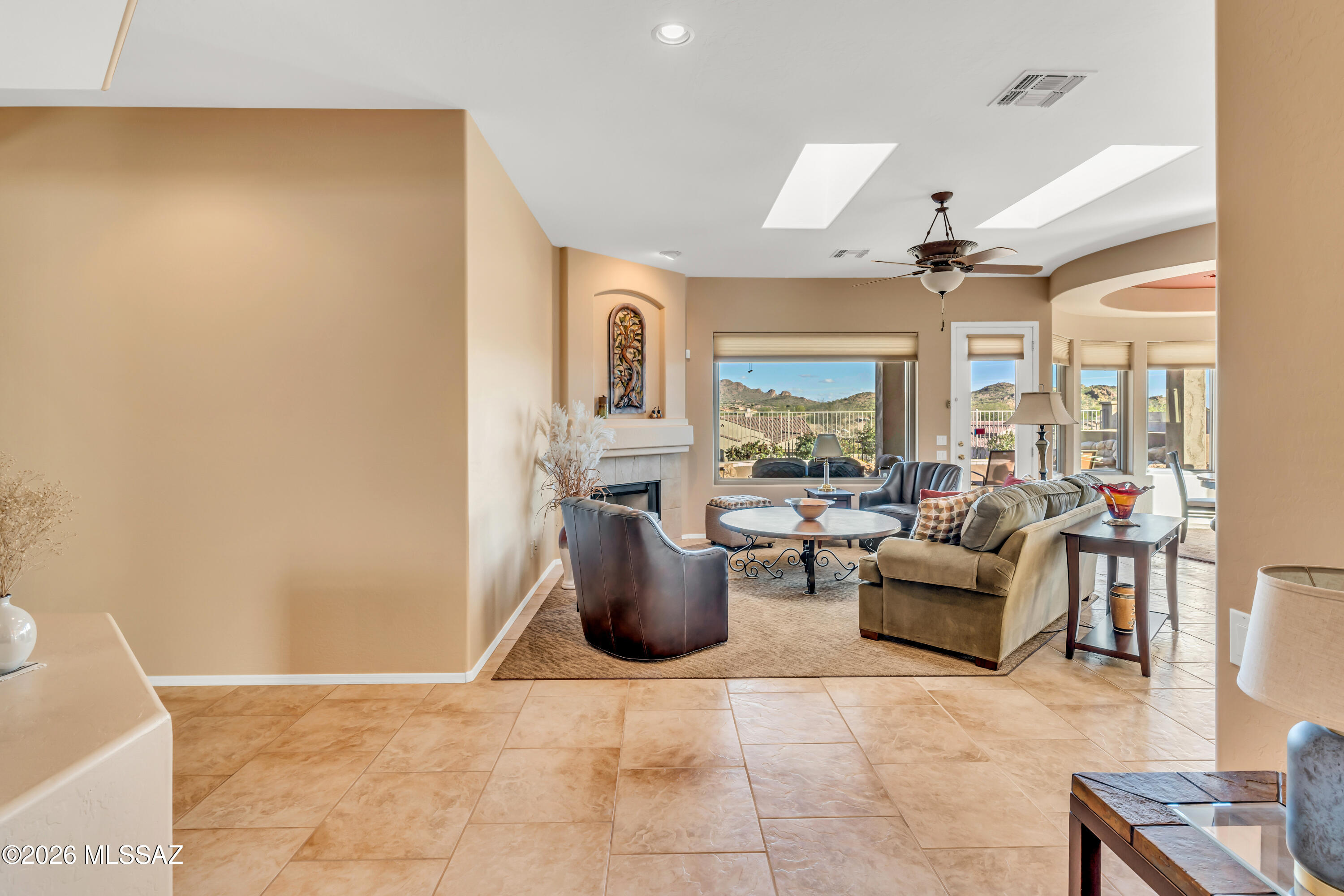 4179 S Tigre Del Mar Drive