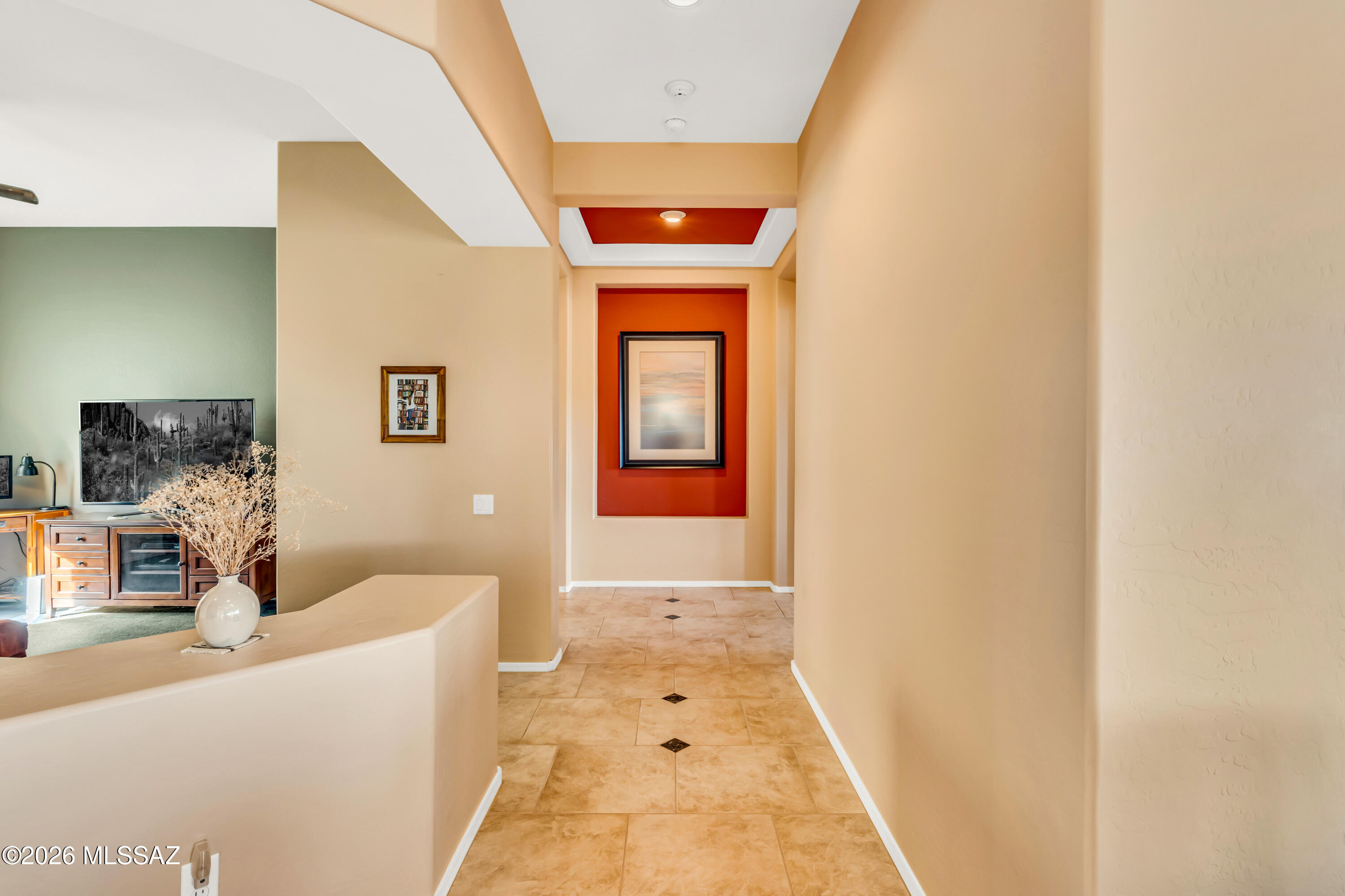 4179 S Tigre Del Mar Drive