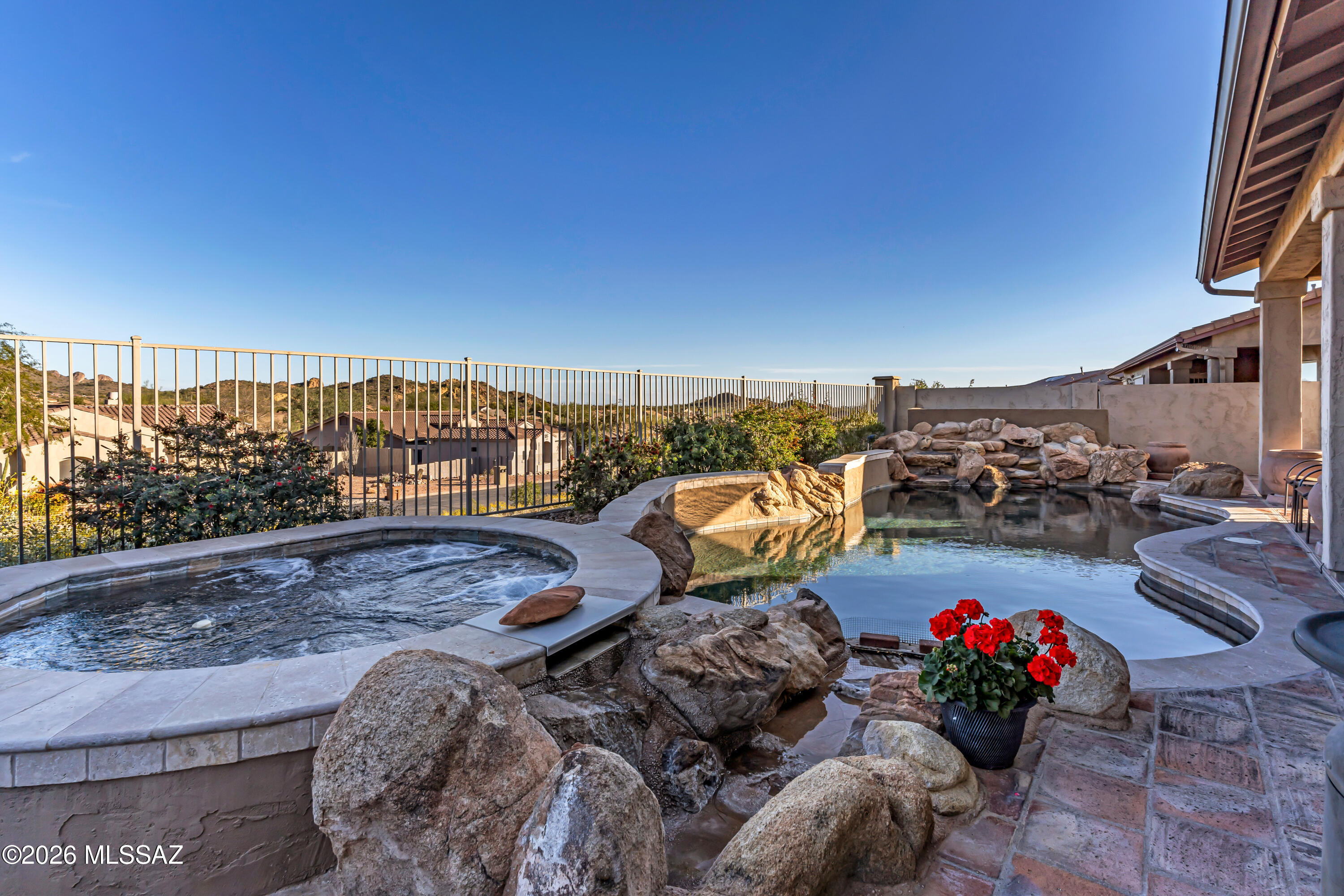 4179 S Tigre Del Mar Drive