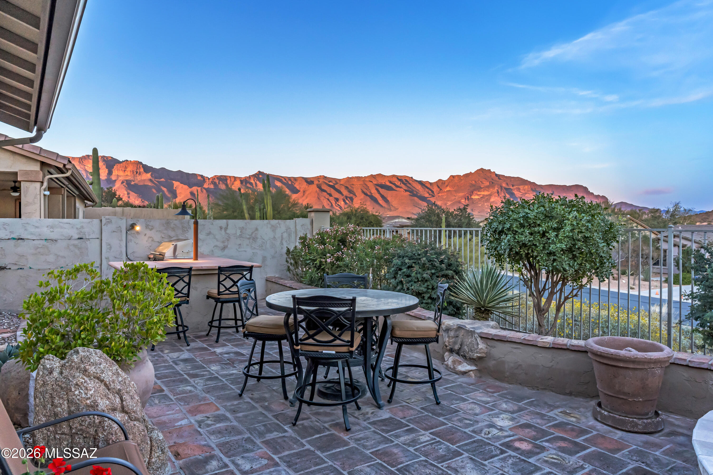 4179 S Tigre Del Mar Drive