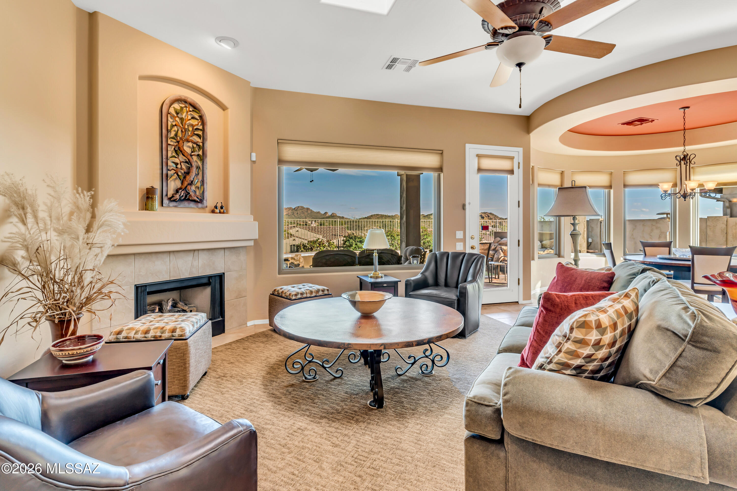 4179 S Tigre Del Mar Drive