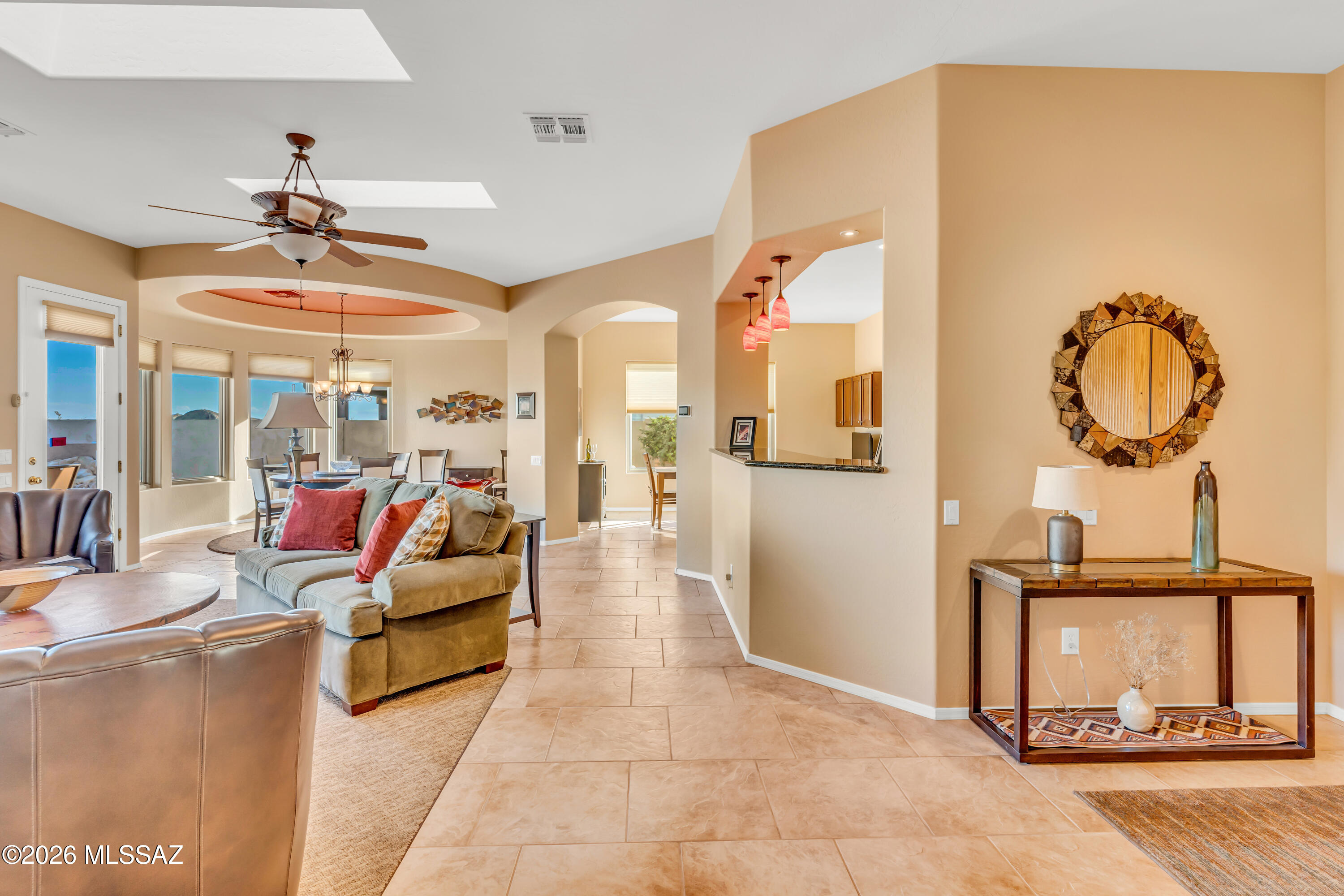 4179 S Tigre Del Mar Drive