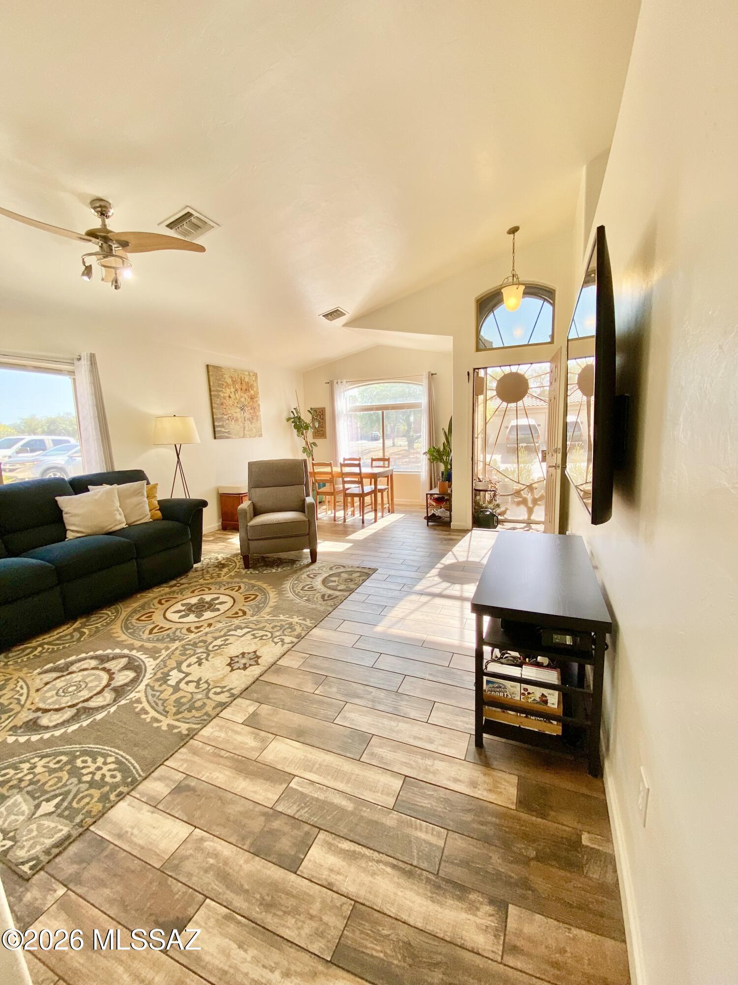 8869 N Misty Brook Drive