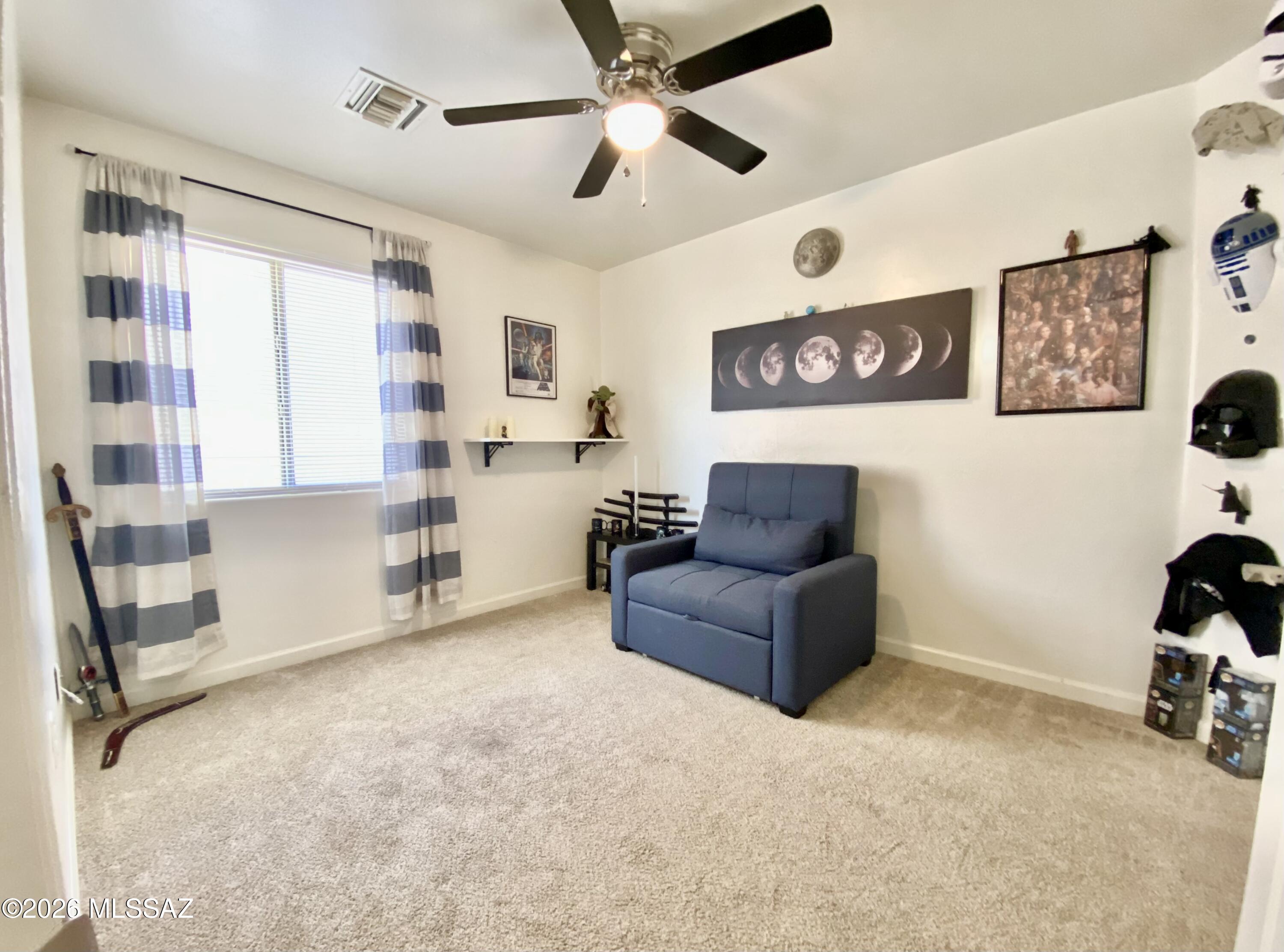 8869 N Misty Brook Drive