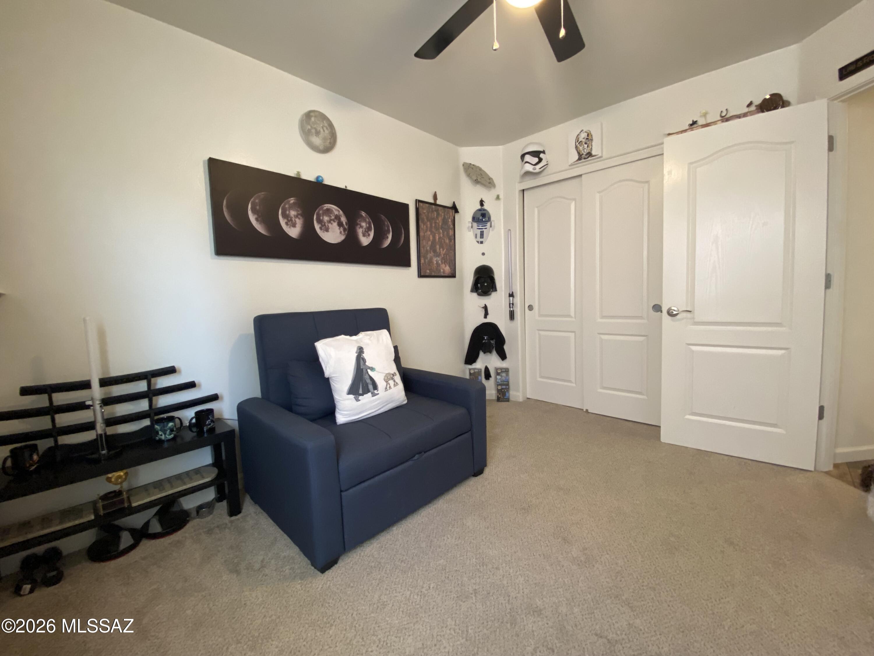 8869 N Misty Brook Drive