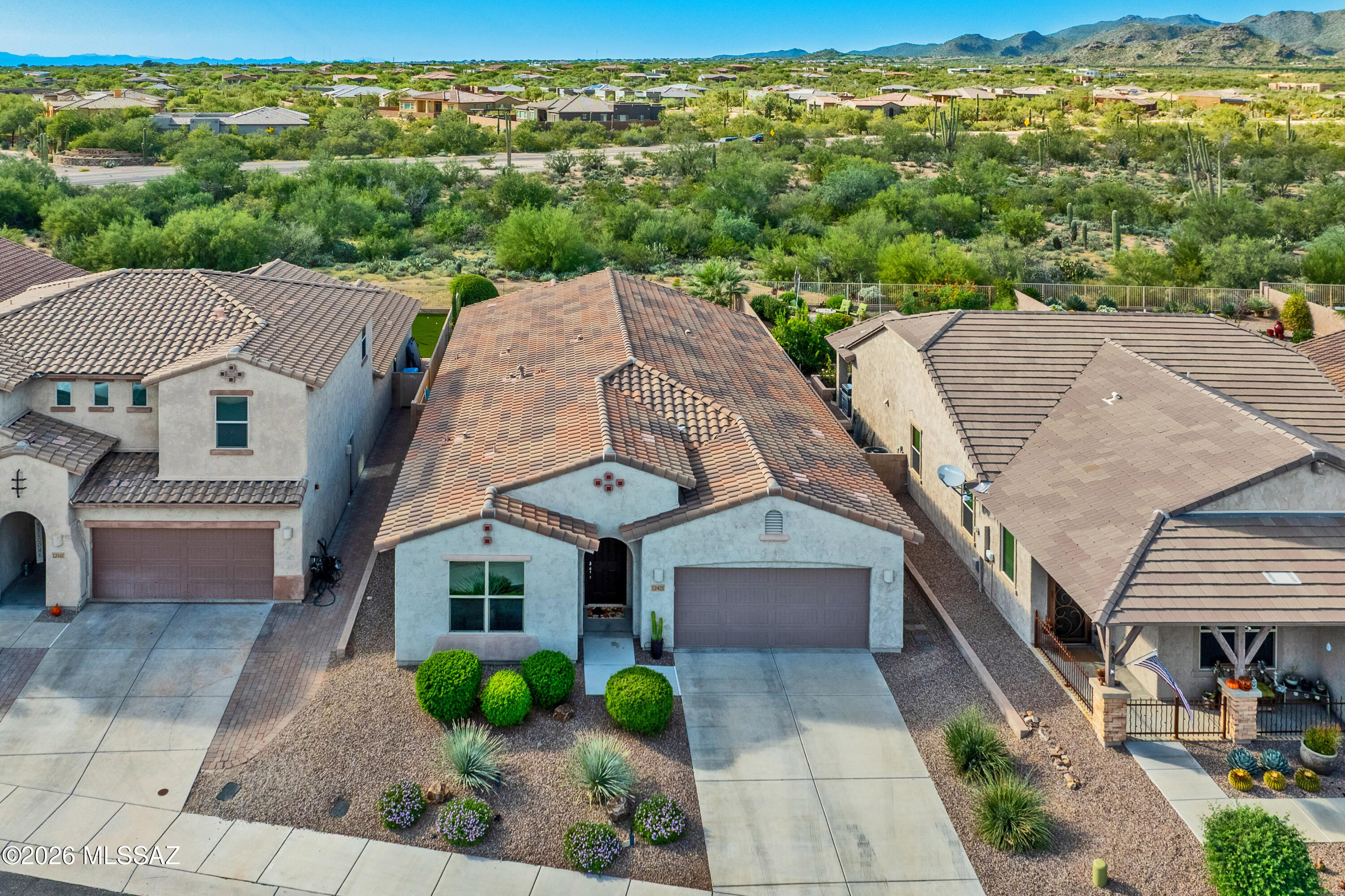 12421 N Summer Wind Drive