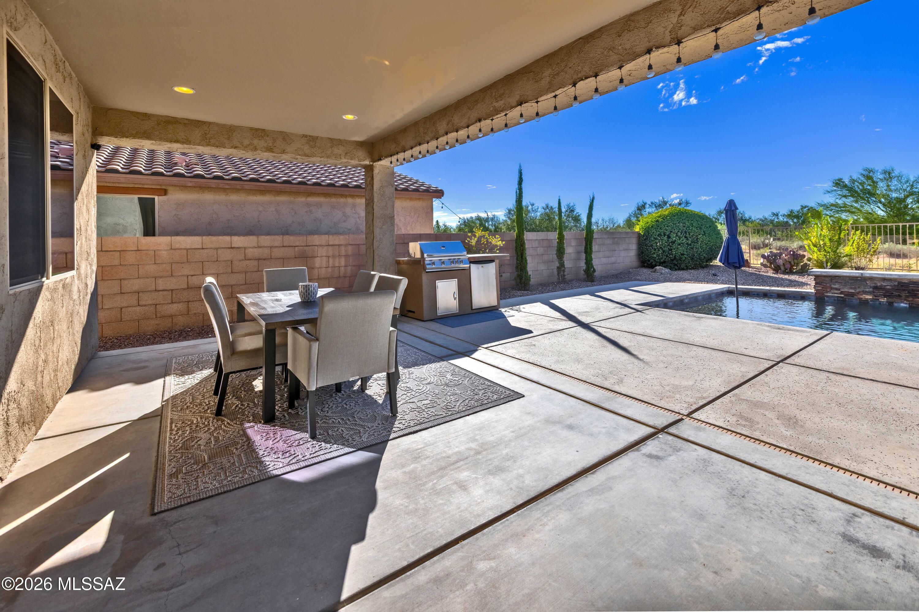 12421 N Summer Wind Drive