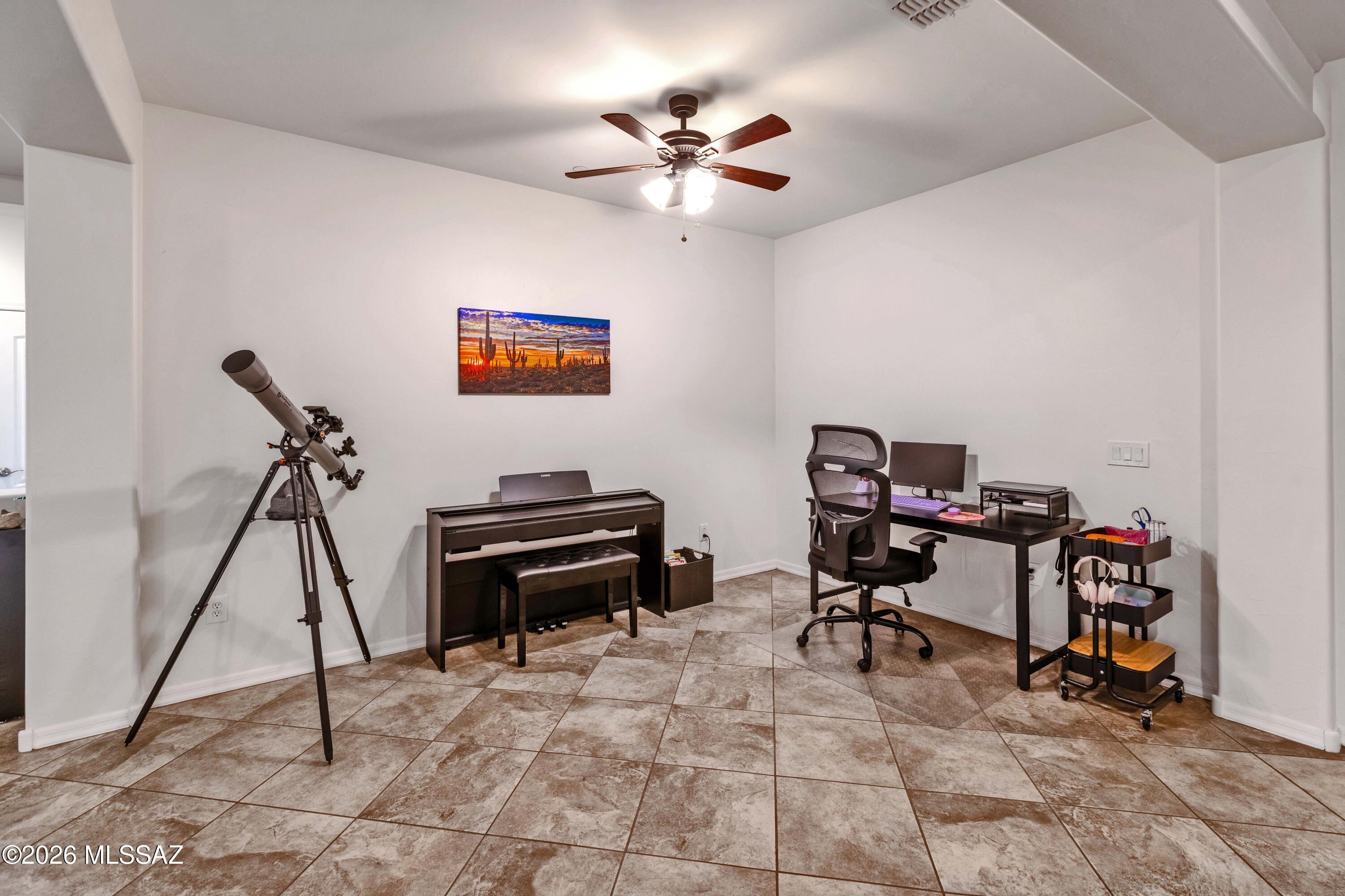 12421 N Summer Wind Drive