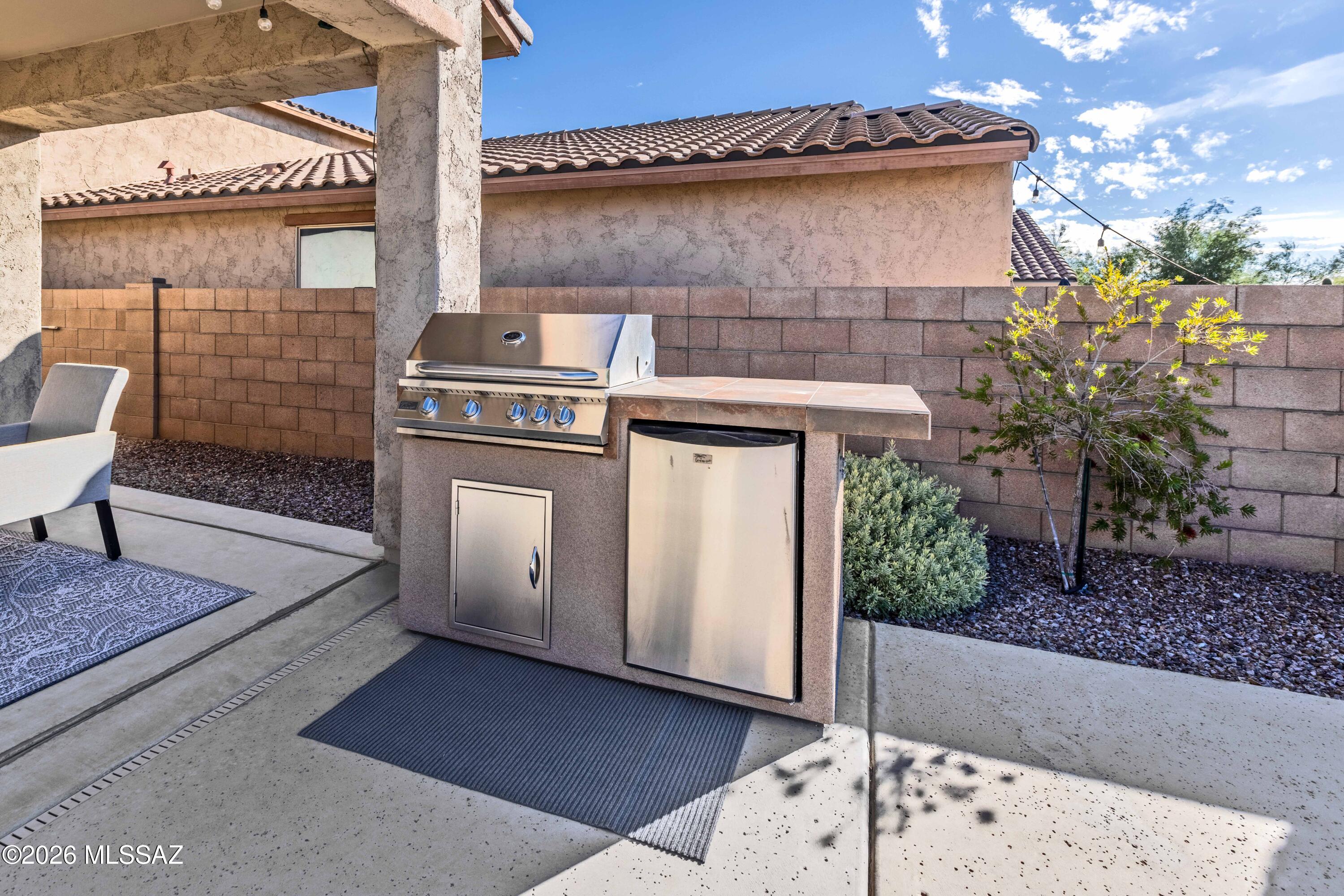 12421 N Summer Wind Drive
