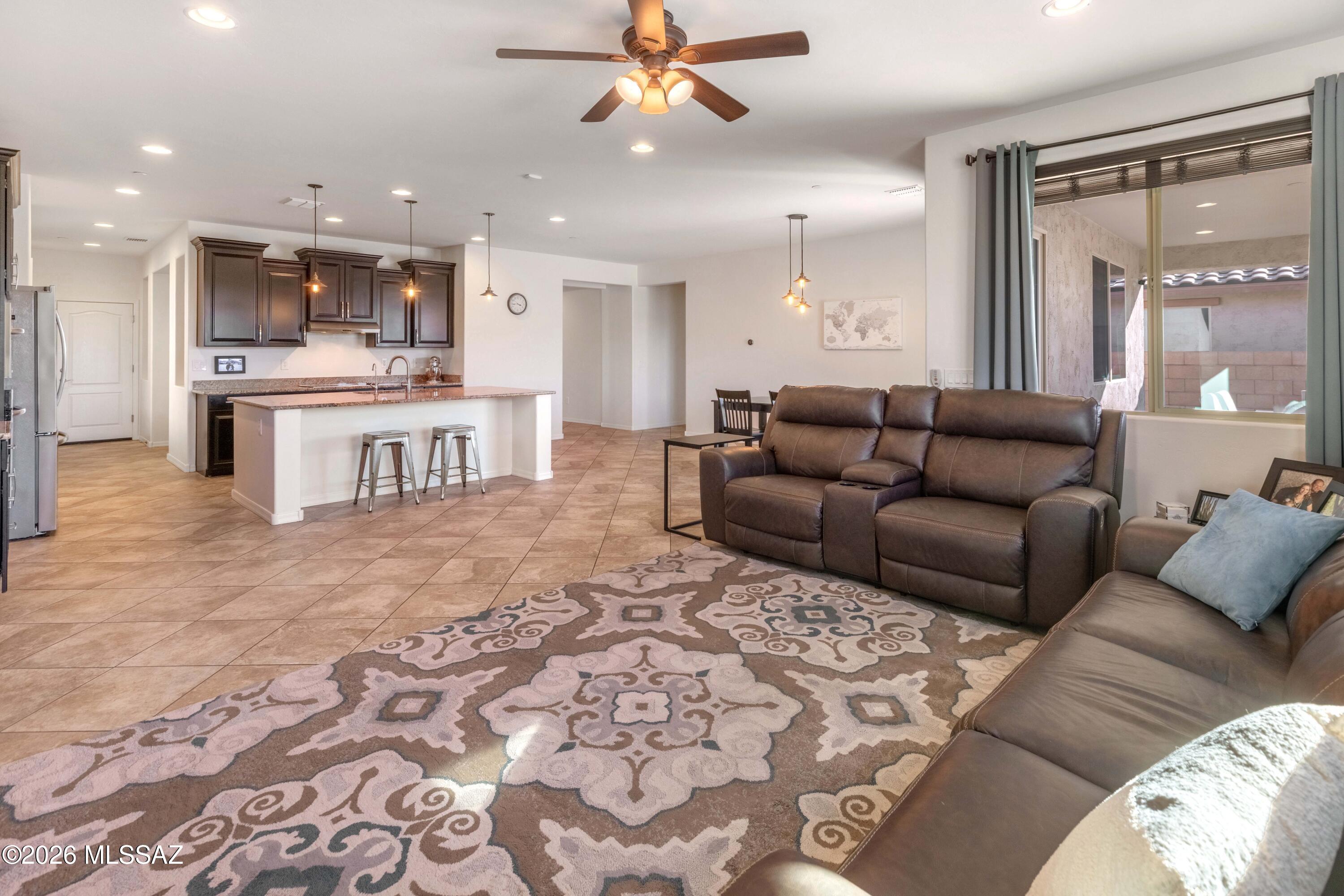 12421 N Summer Wind Drive