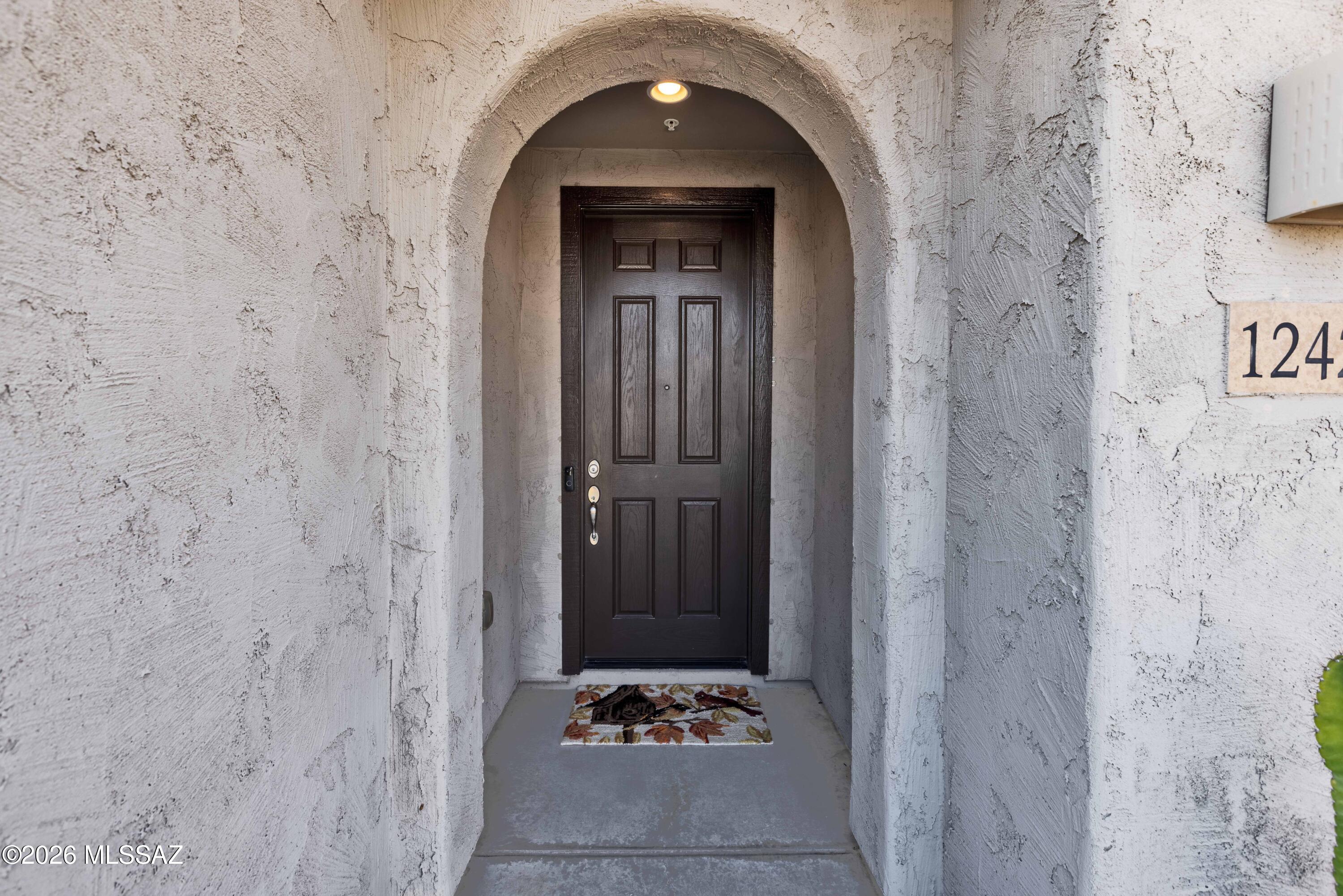12421 N Summer Wind Drive