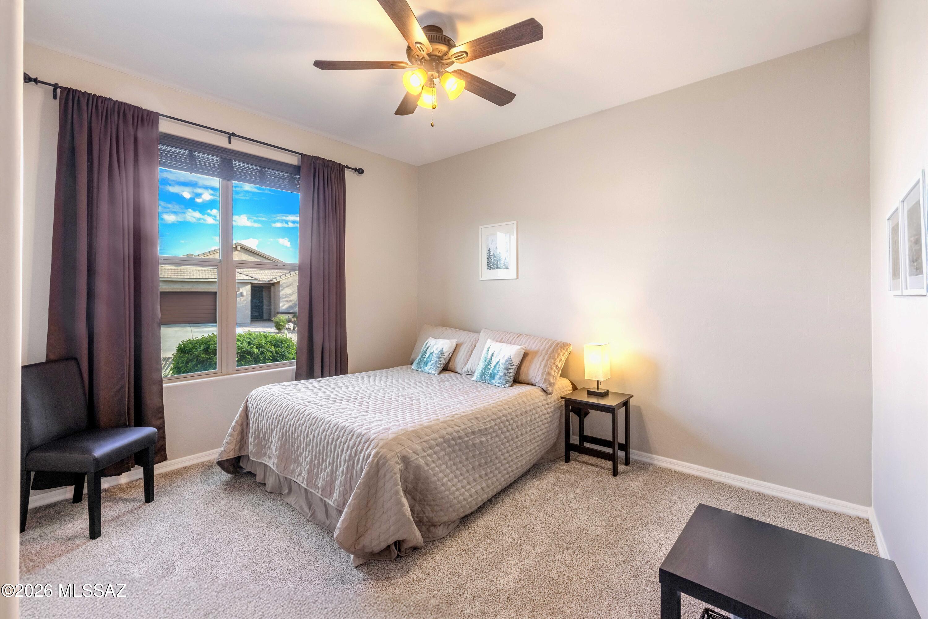 12421 N Summer Wind Drive