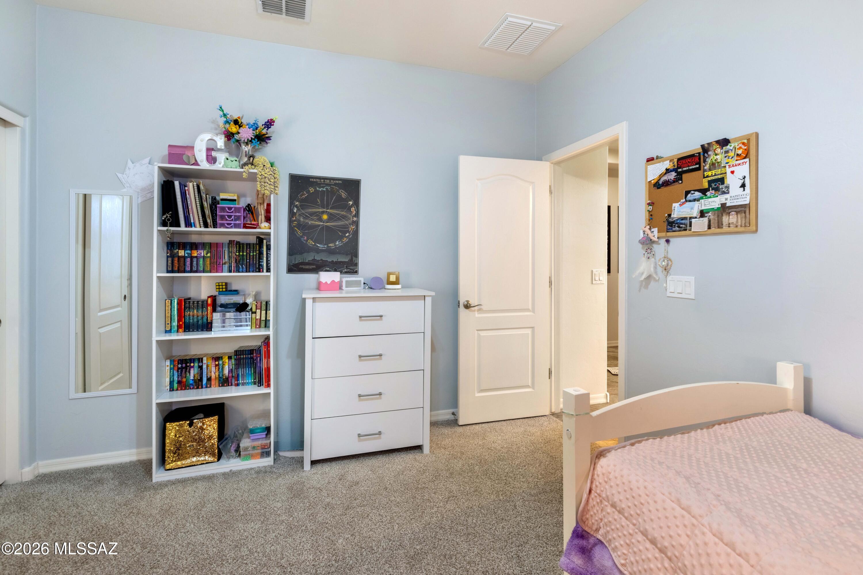 12421 N Summer Wind Drive