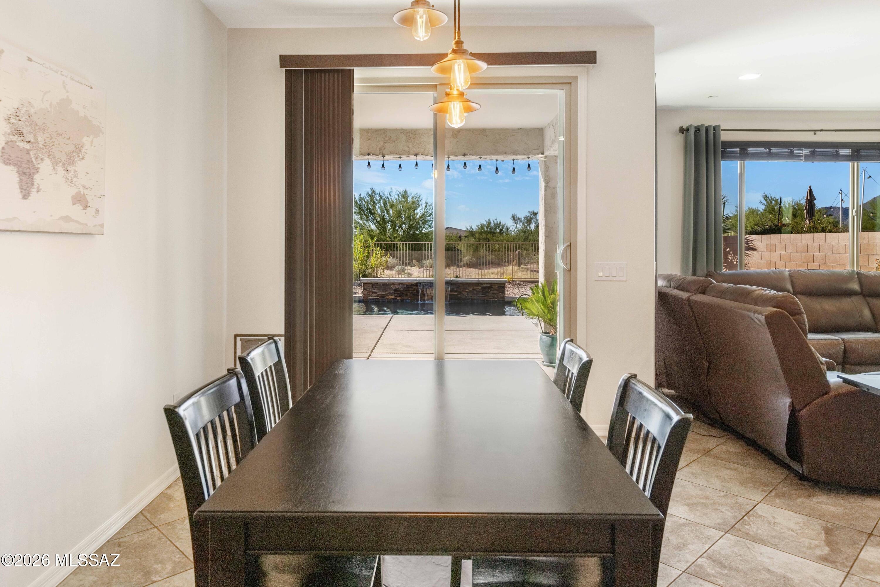 12421 N Summer Wind Drive
