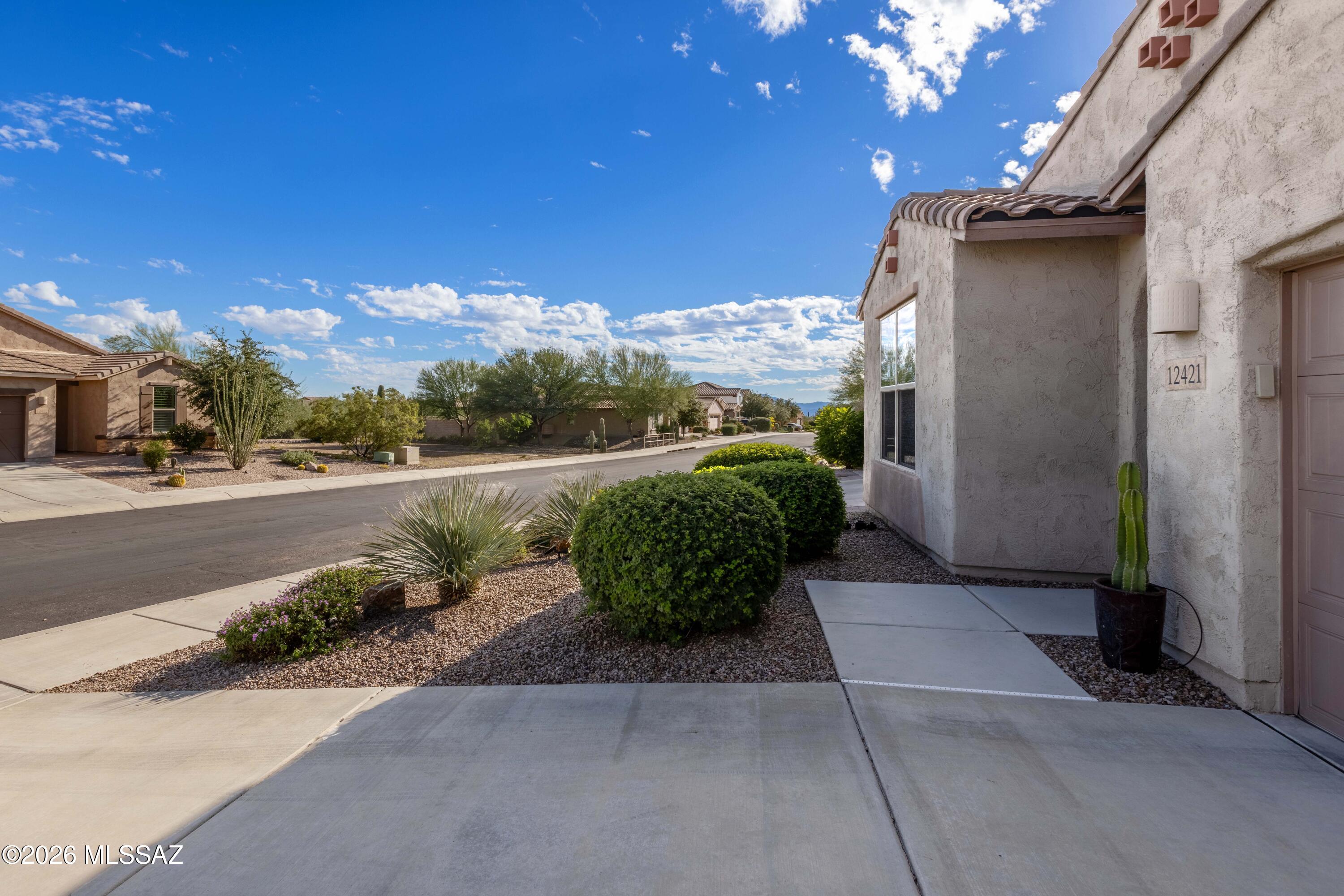 12421 N Summer Wind Drive