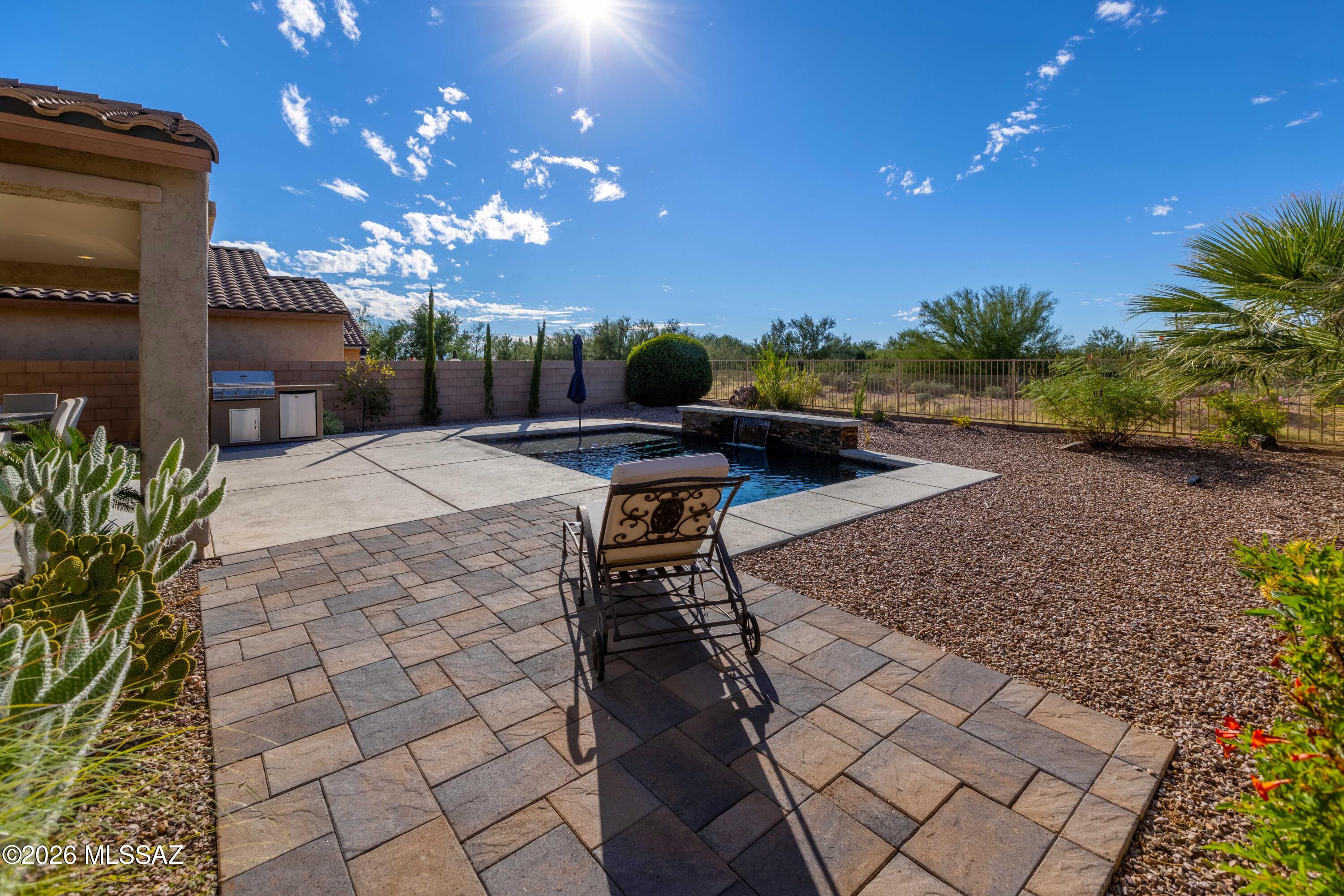 12421 N Summer Wind Drive