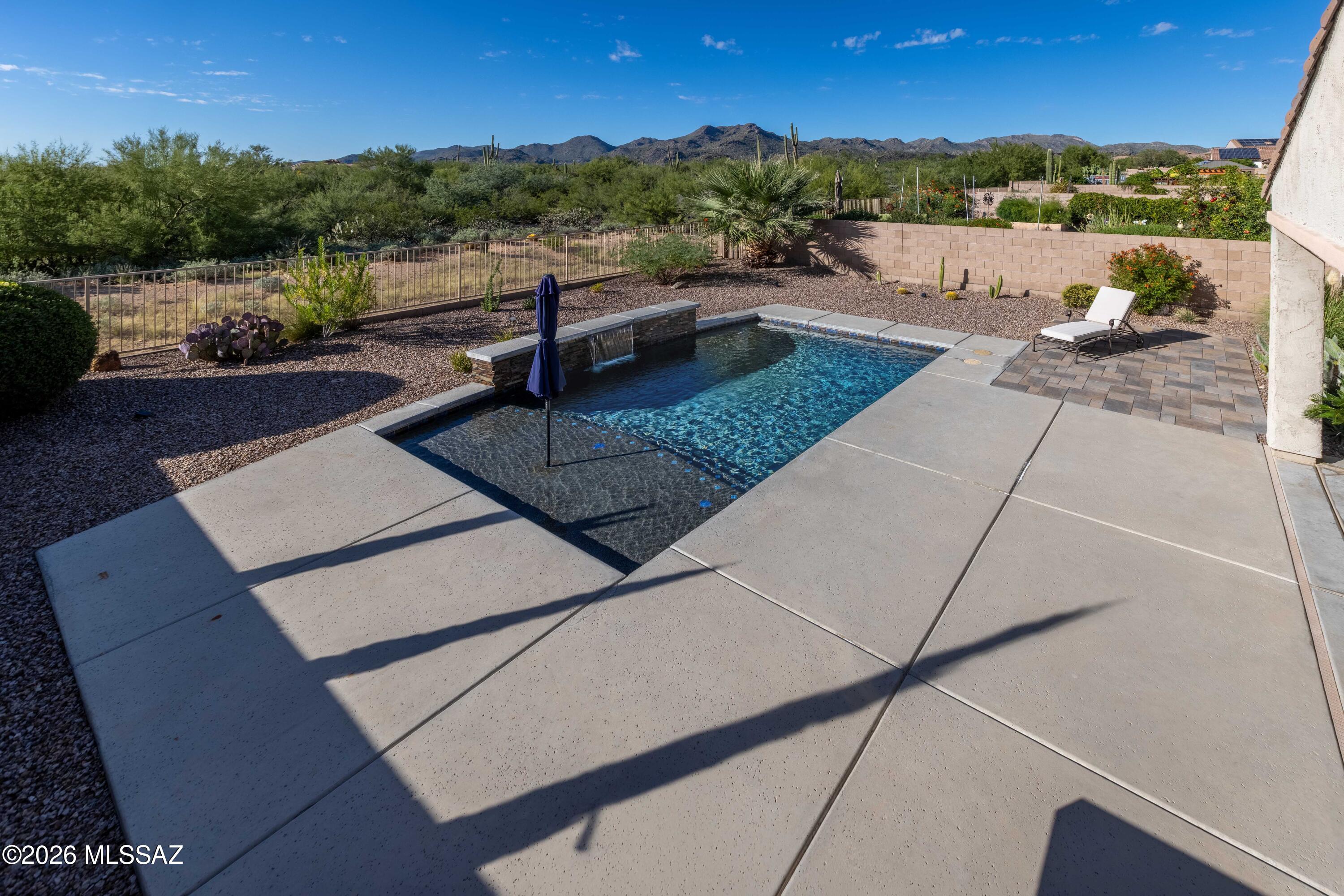 12421 N Summer Wind Drive