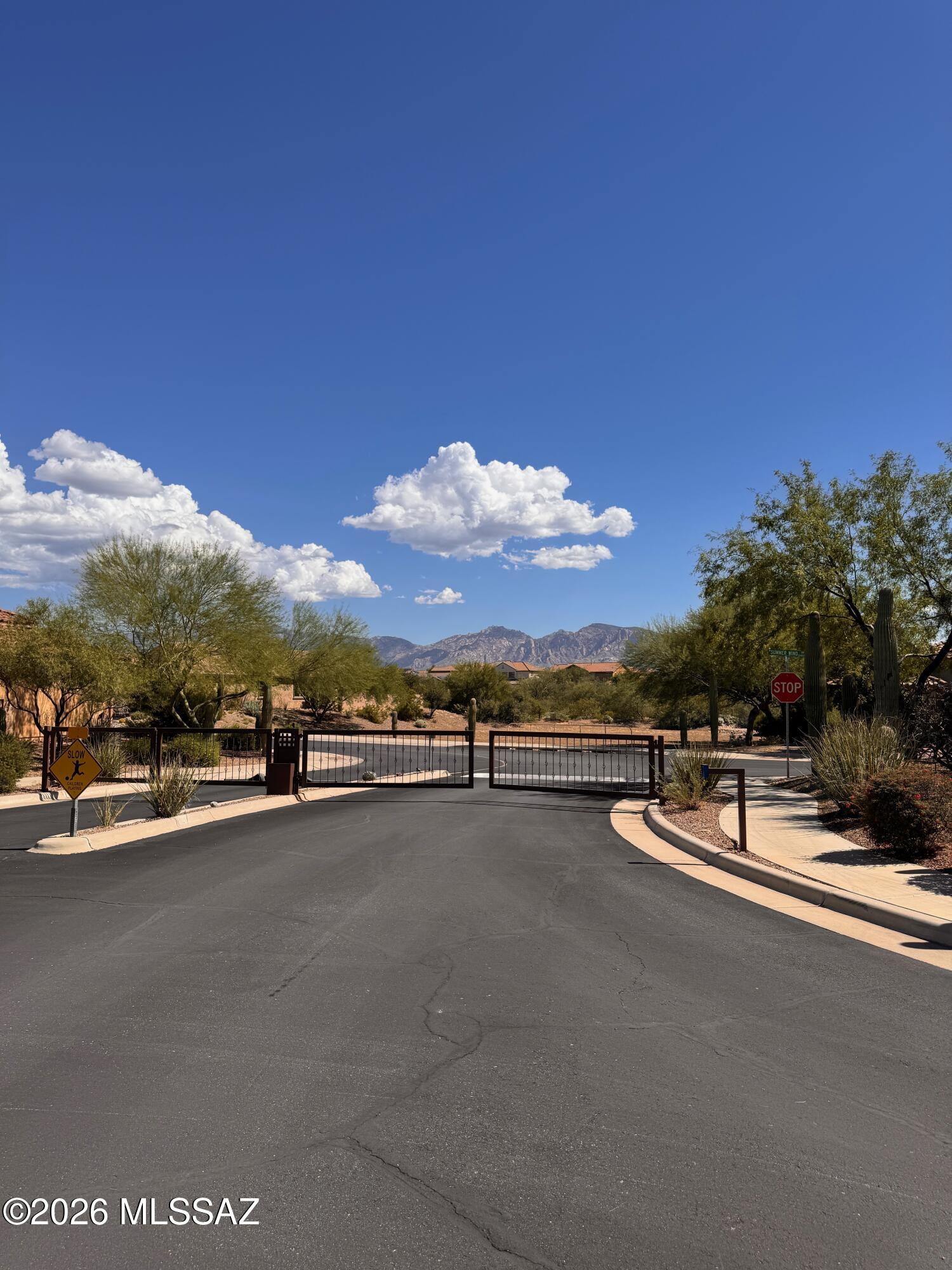 12421 N Summer Wind Drive