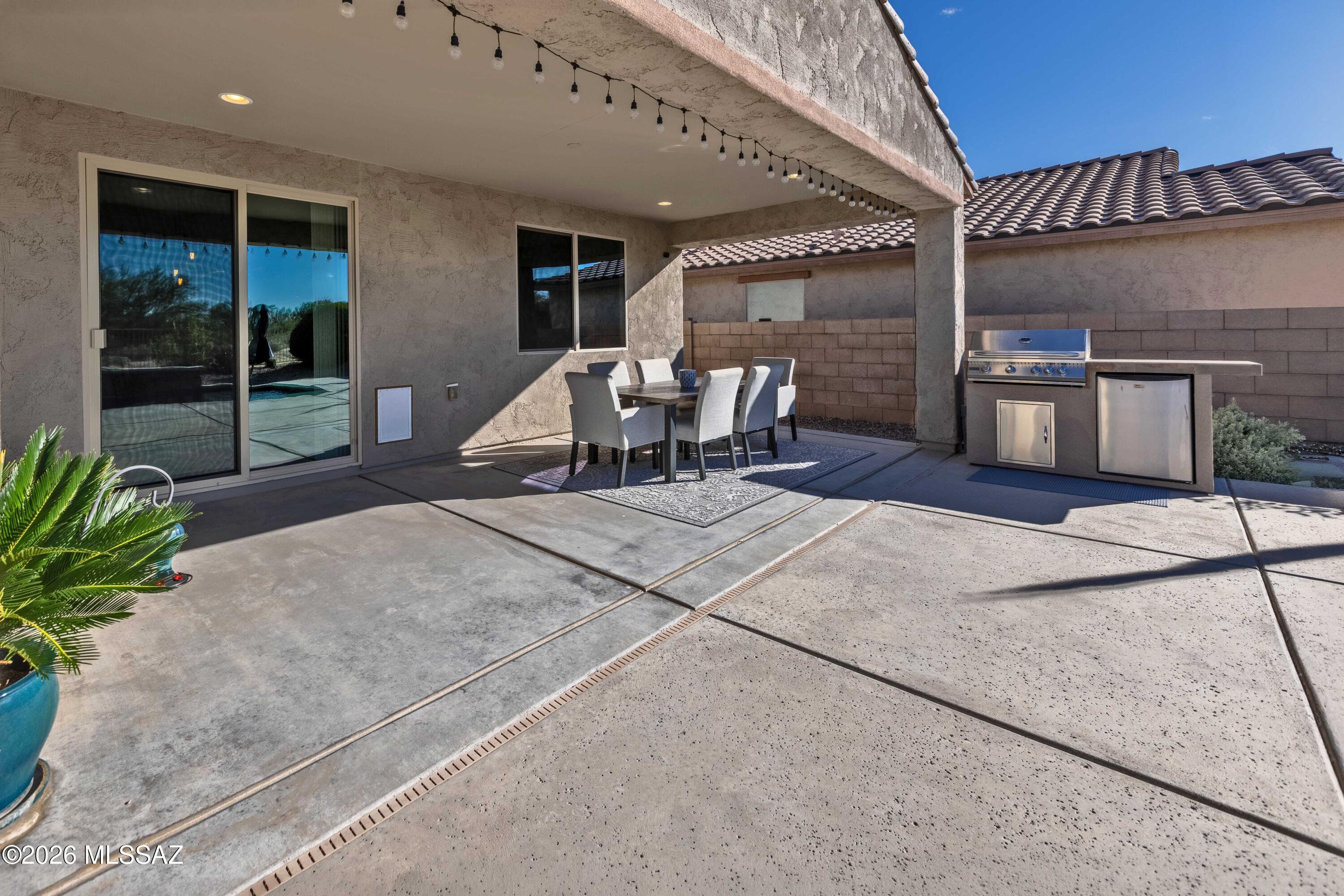 12421 N Summer Wind Drive