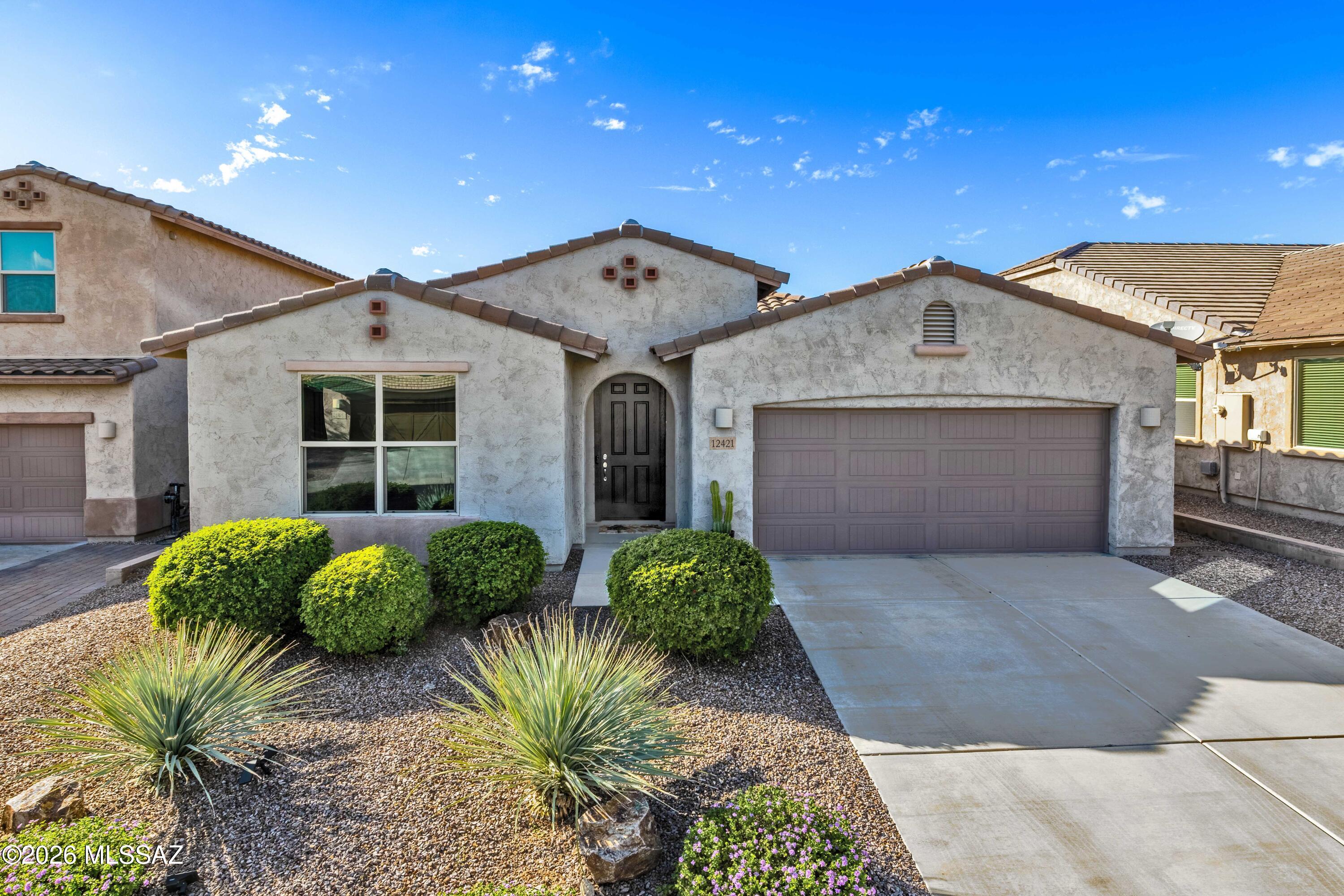 12421 N Summer Wind Drive