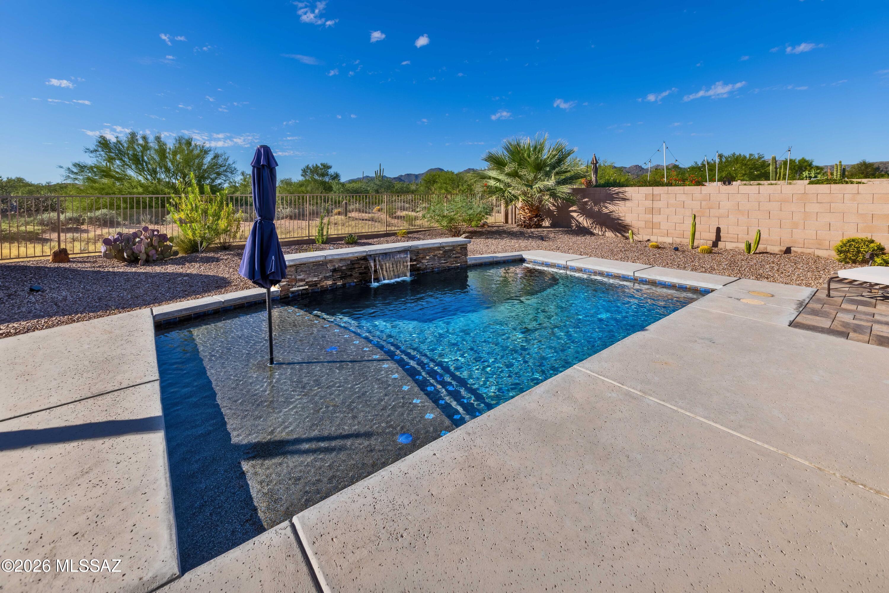 12421 N Summer Wind Drive
