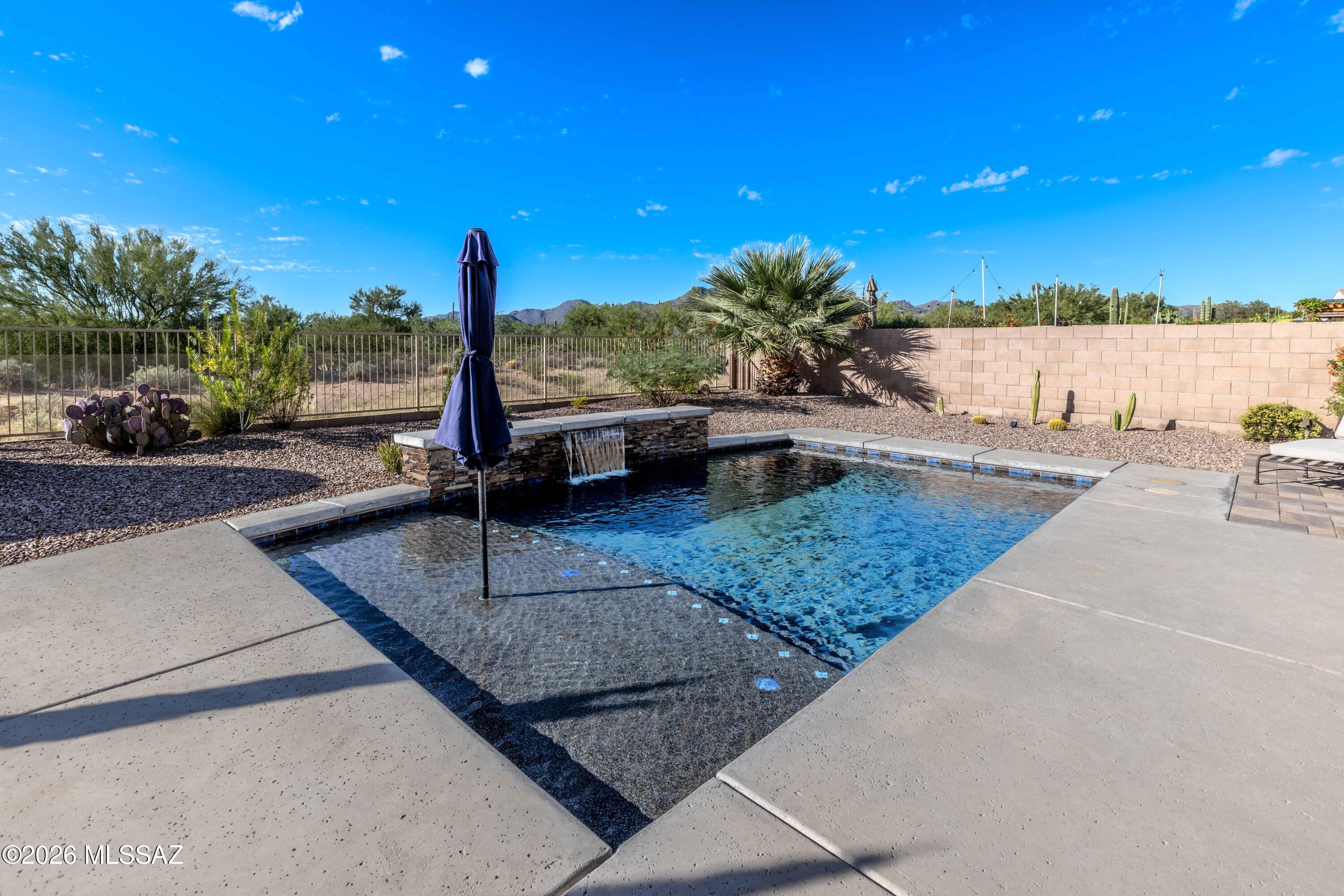 12421 N Summer Wind Drive
